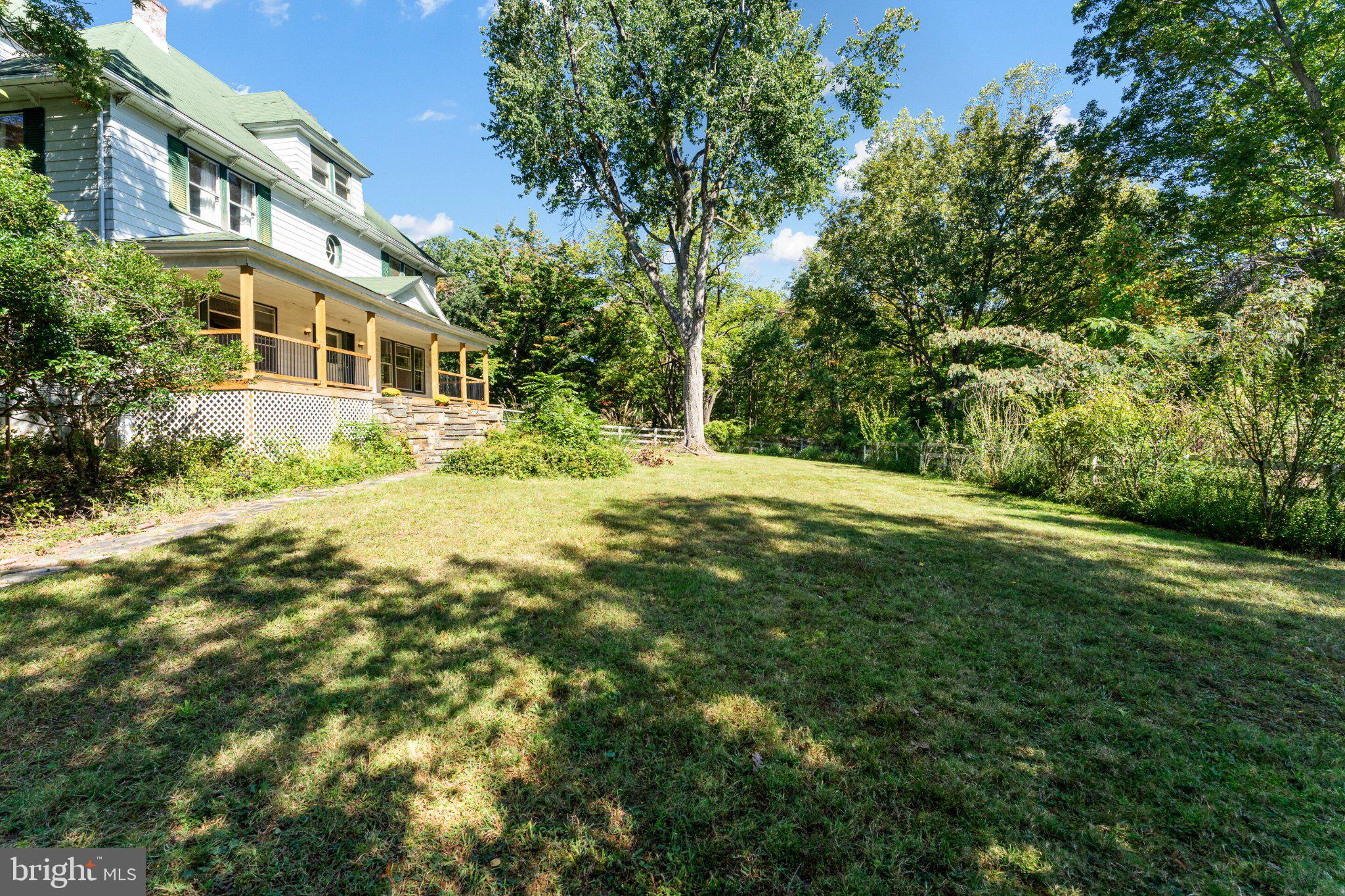 5378 BEVERLEYS MILL ROAD