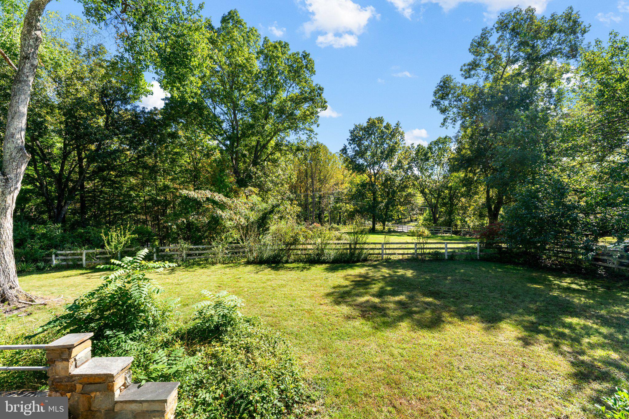 5378 BEVERLEYS MILL ROAD