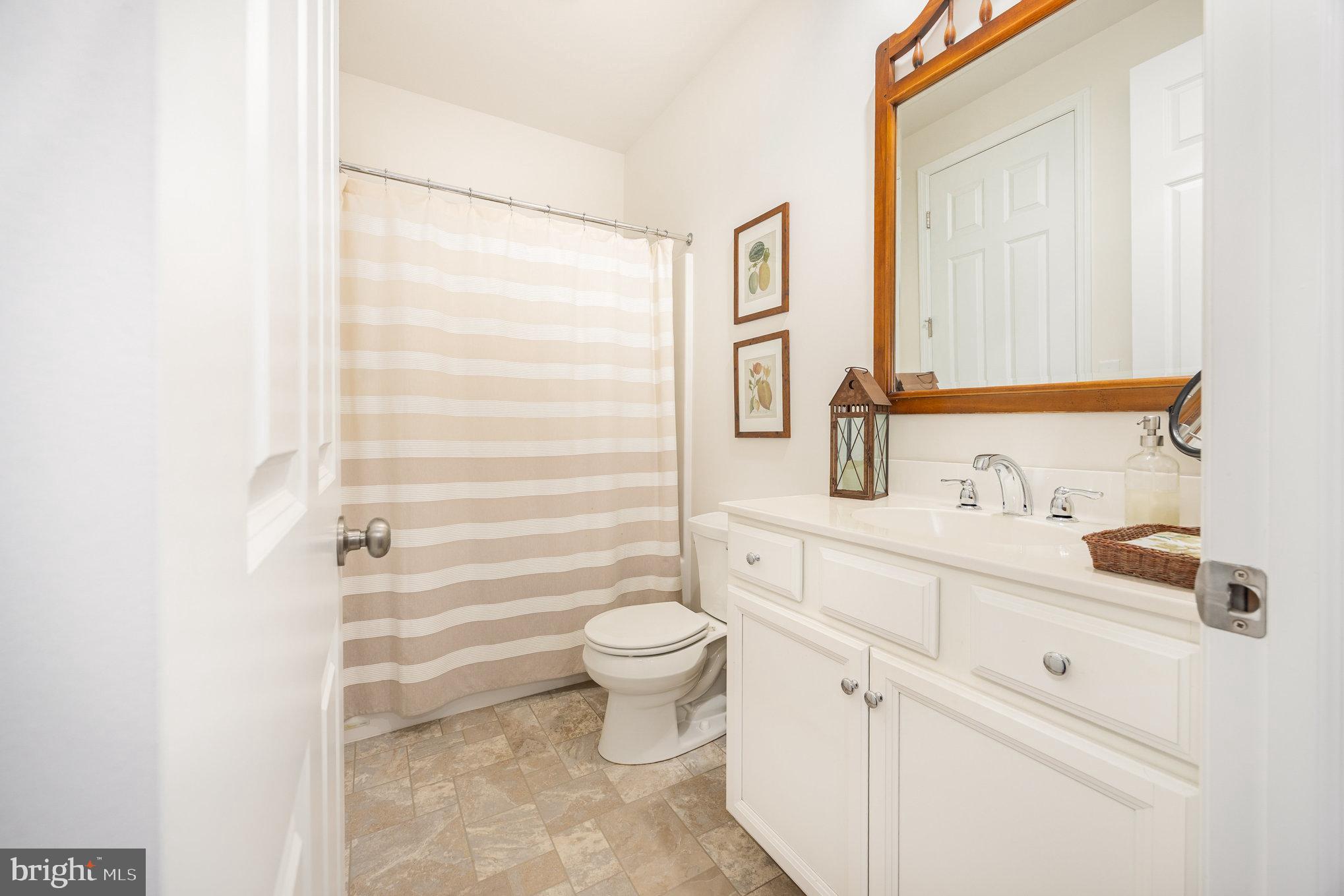 SINCLAIR PARK - Residential