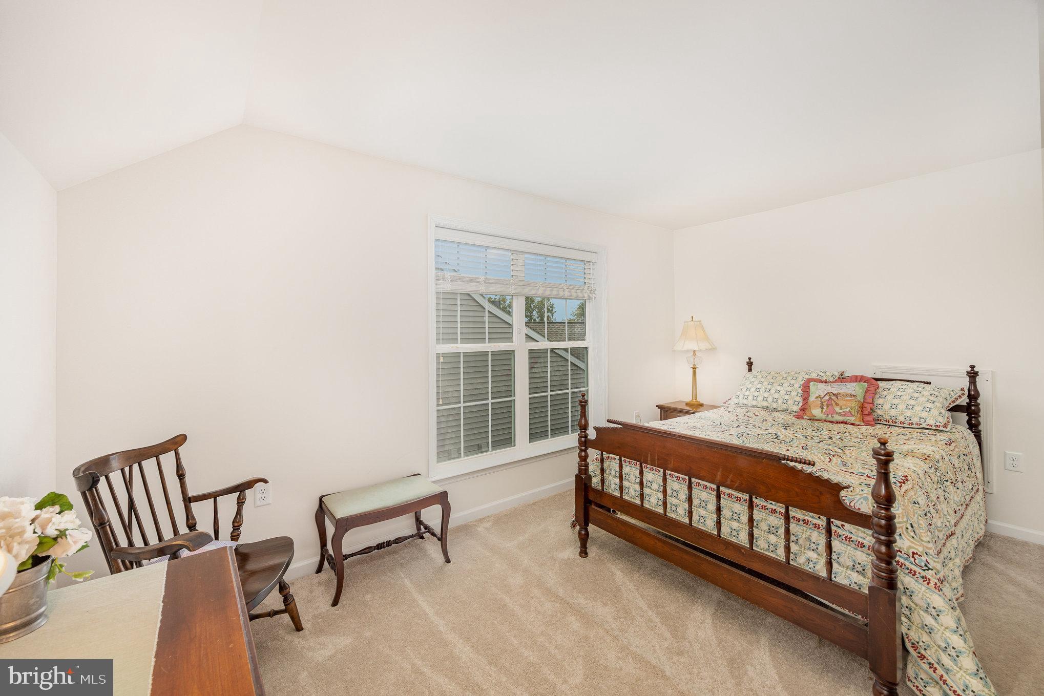 SINCLAIR PARK - Residential