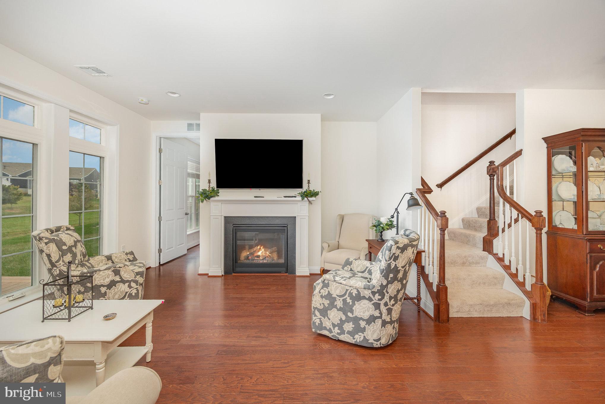 SINCLAIR PARK - Residential