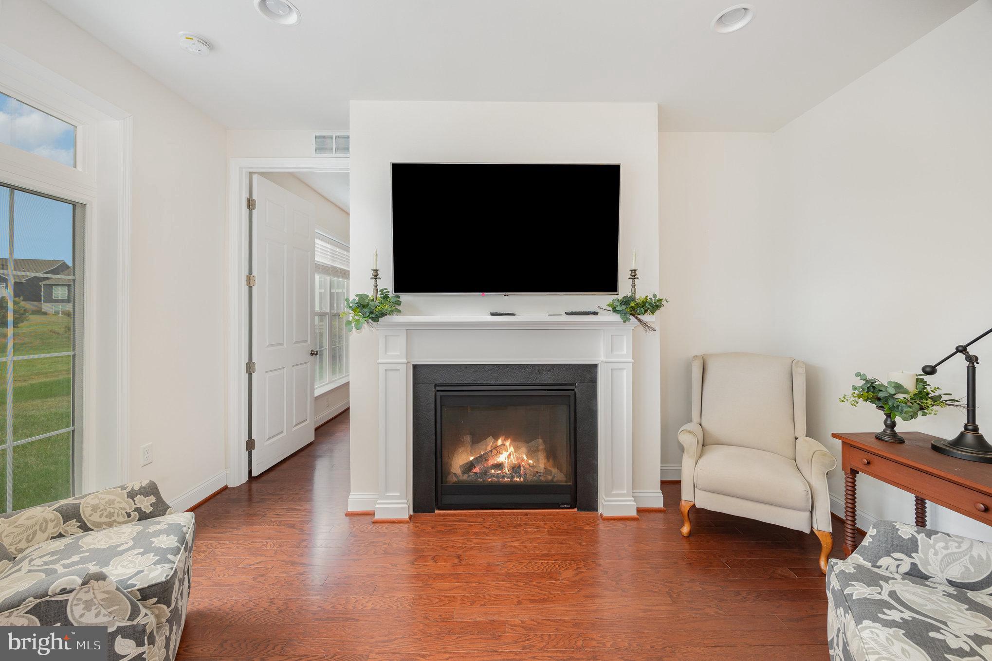 SINCLAIR PARK - Residential