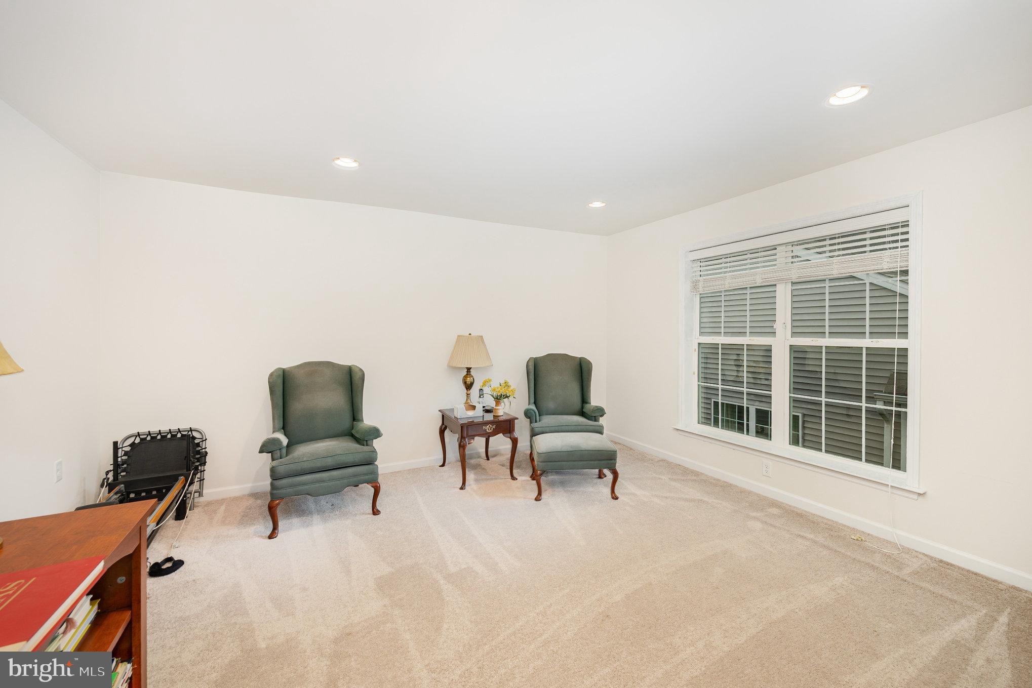 SINCLAIR PARK - Residential