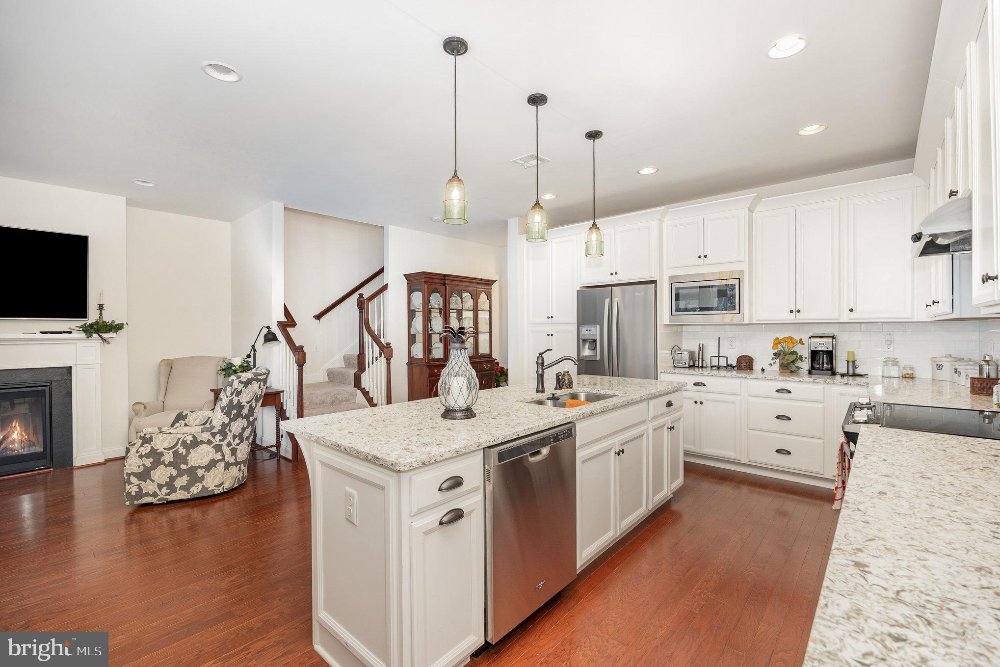 SINCLAIR PARK - Residential