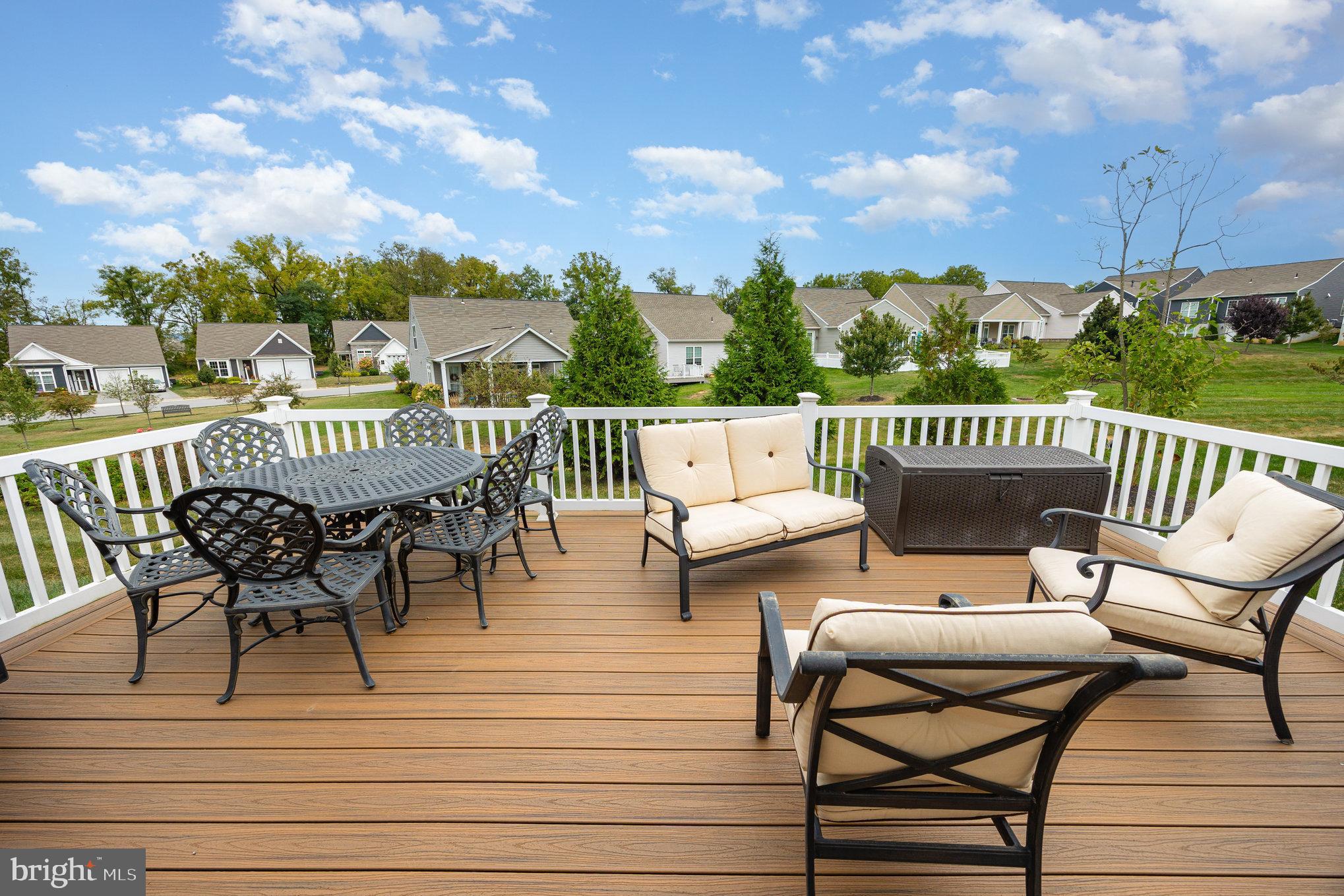 SINCLAIR PARK - Residential