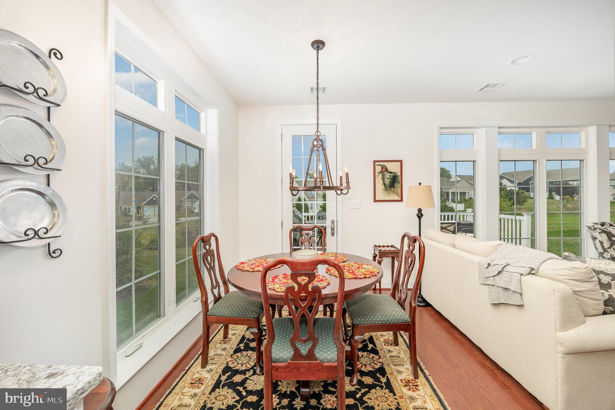 SINCLAIR PARK - Residential