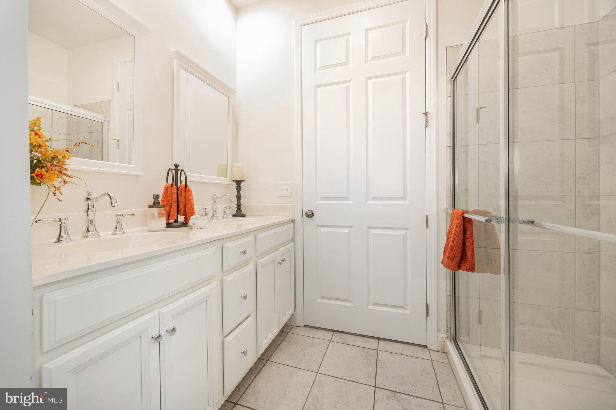 SINCLAIR PARK - Residential