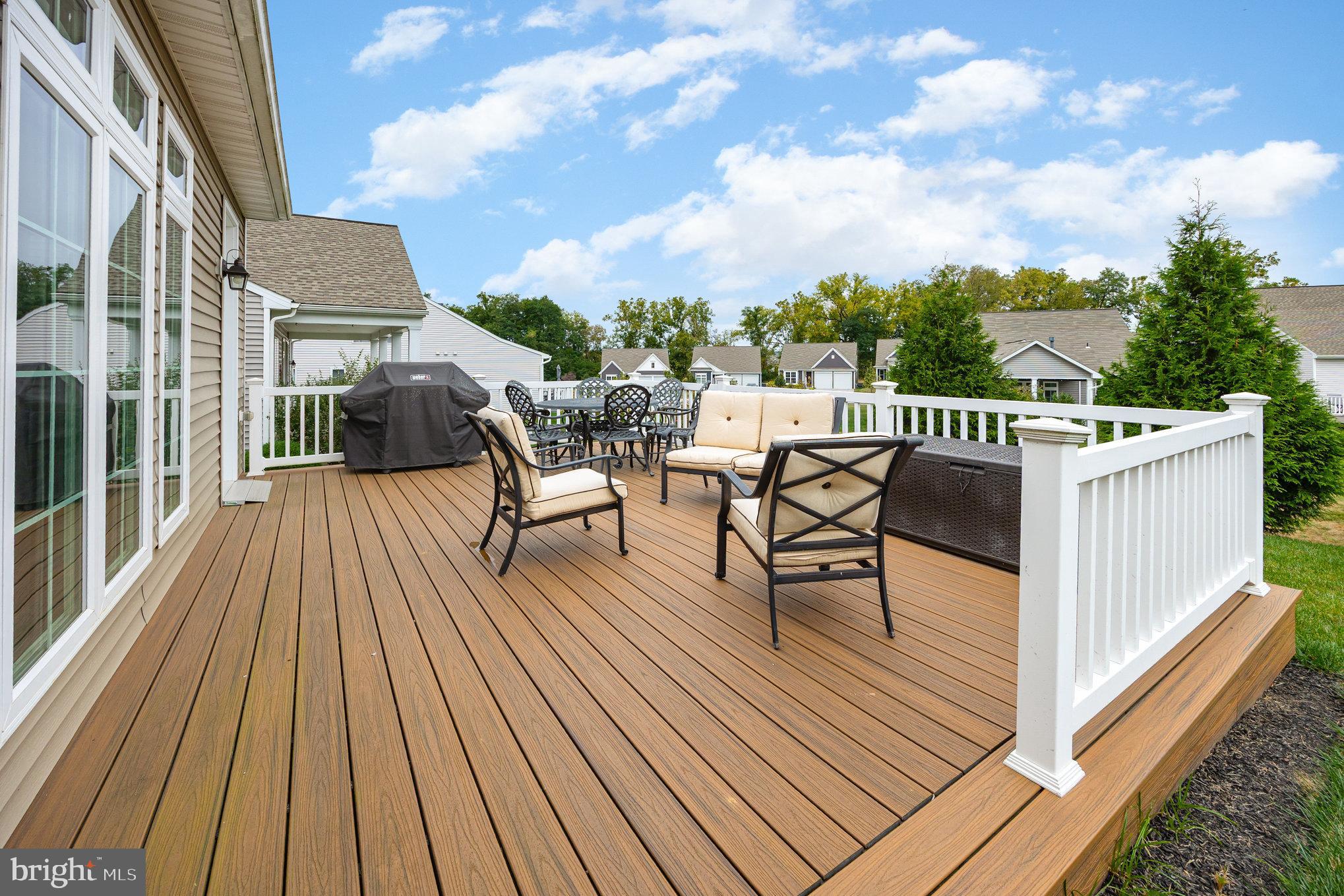 SINCLAIR PARK - Residential