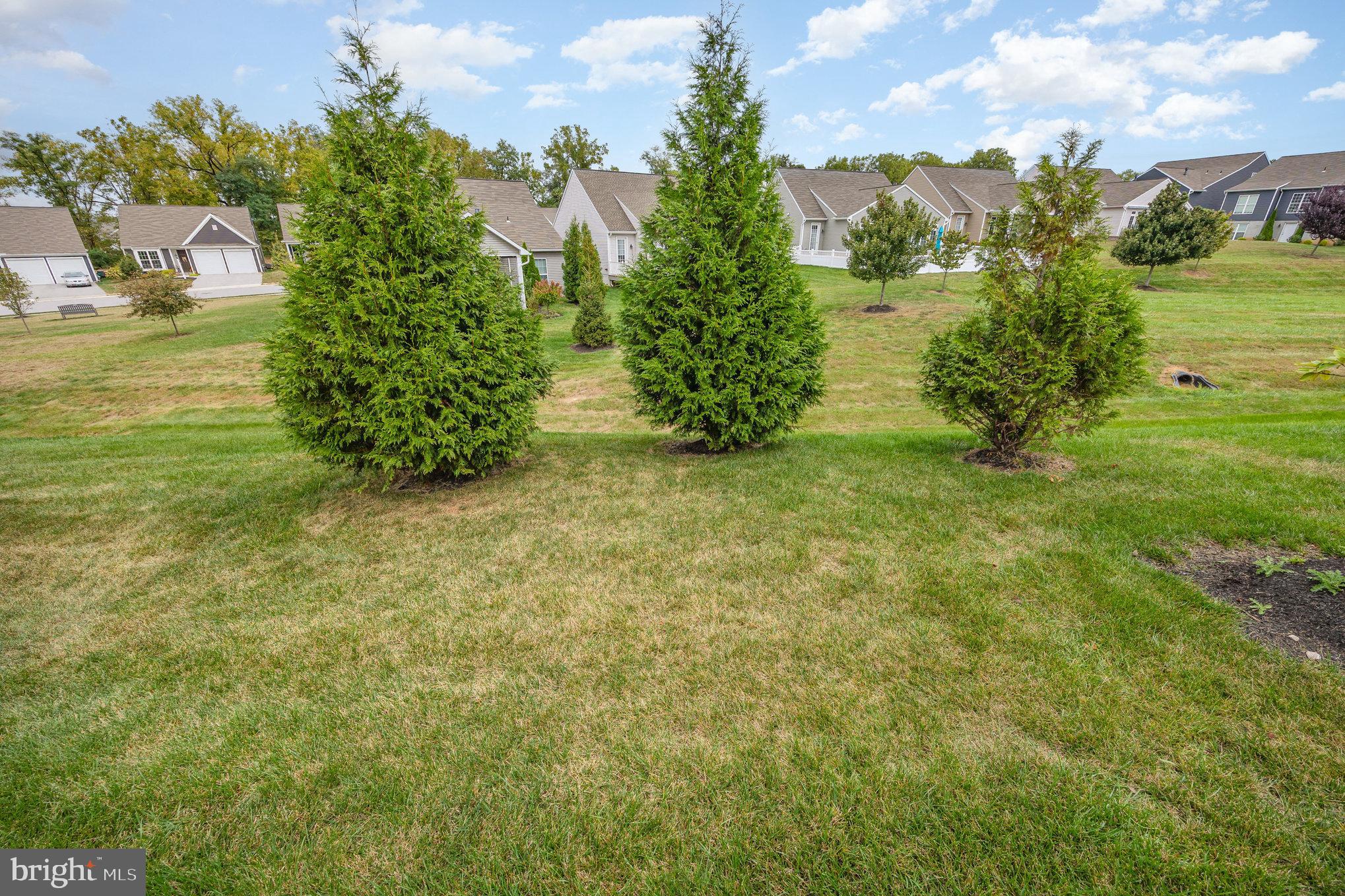 SINCLAIR PARK - Residential