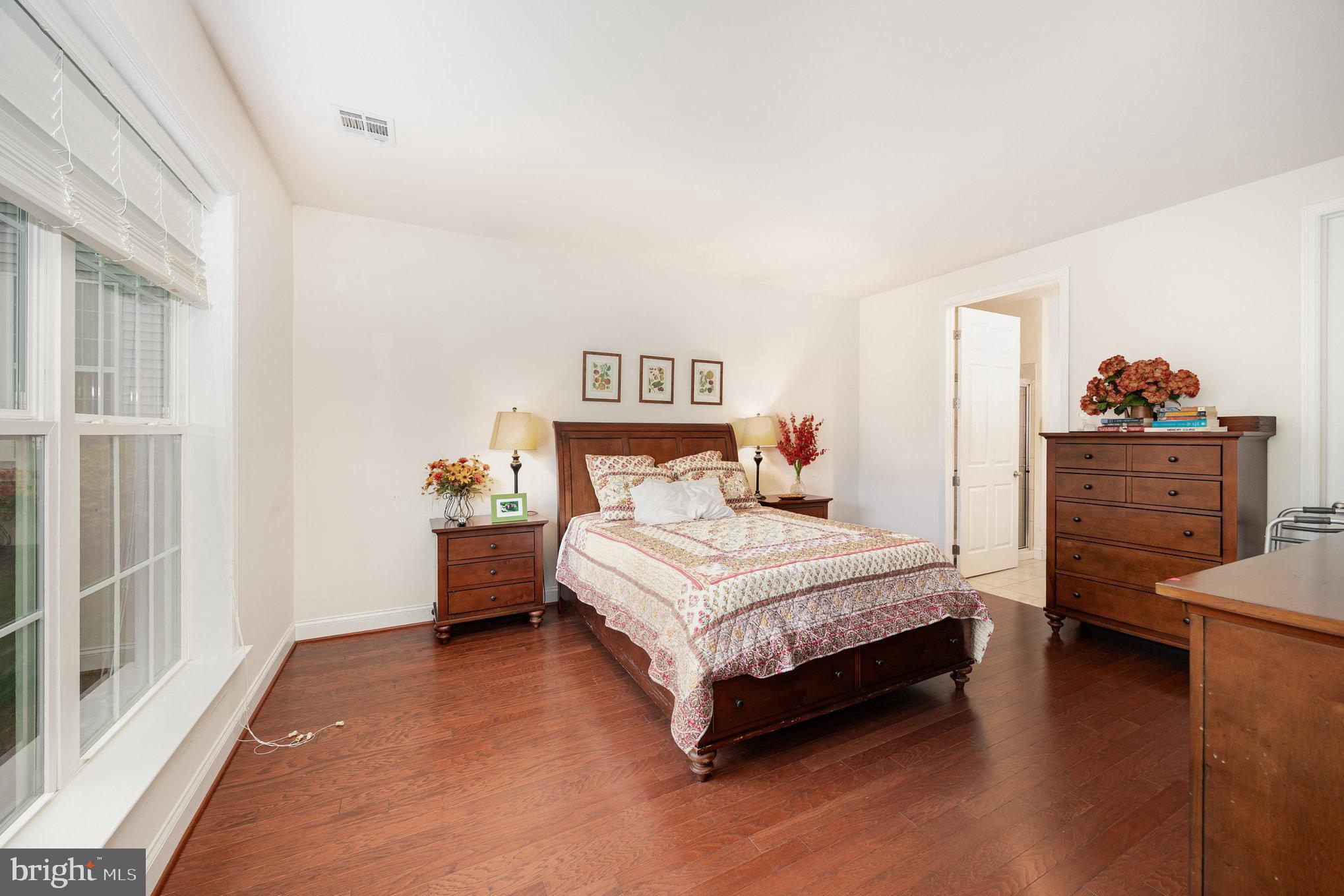 SINCLAIR PARK - Residential