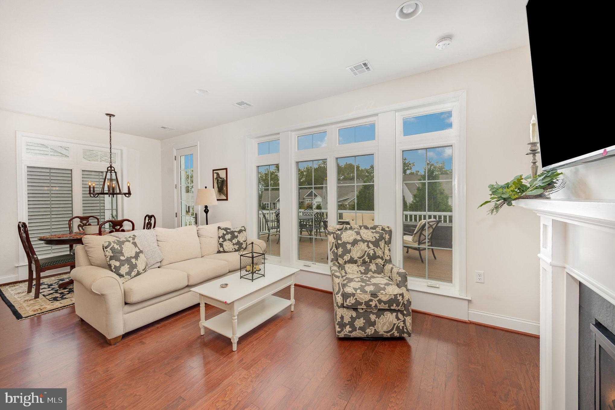 SINCLAIR PARK - Residential