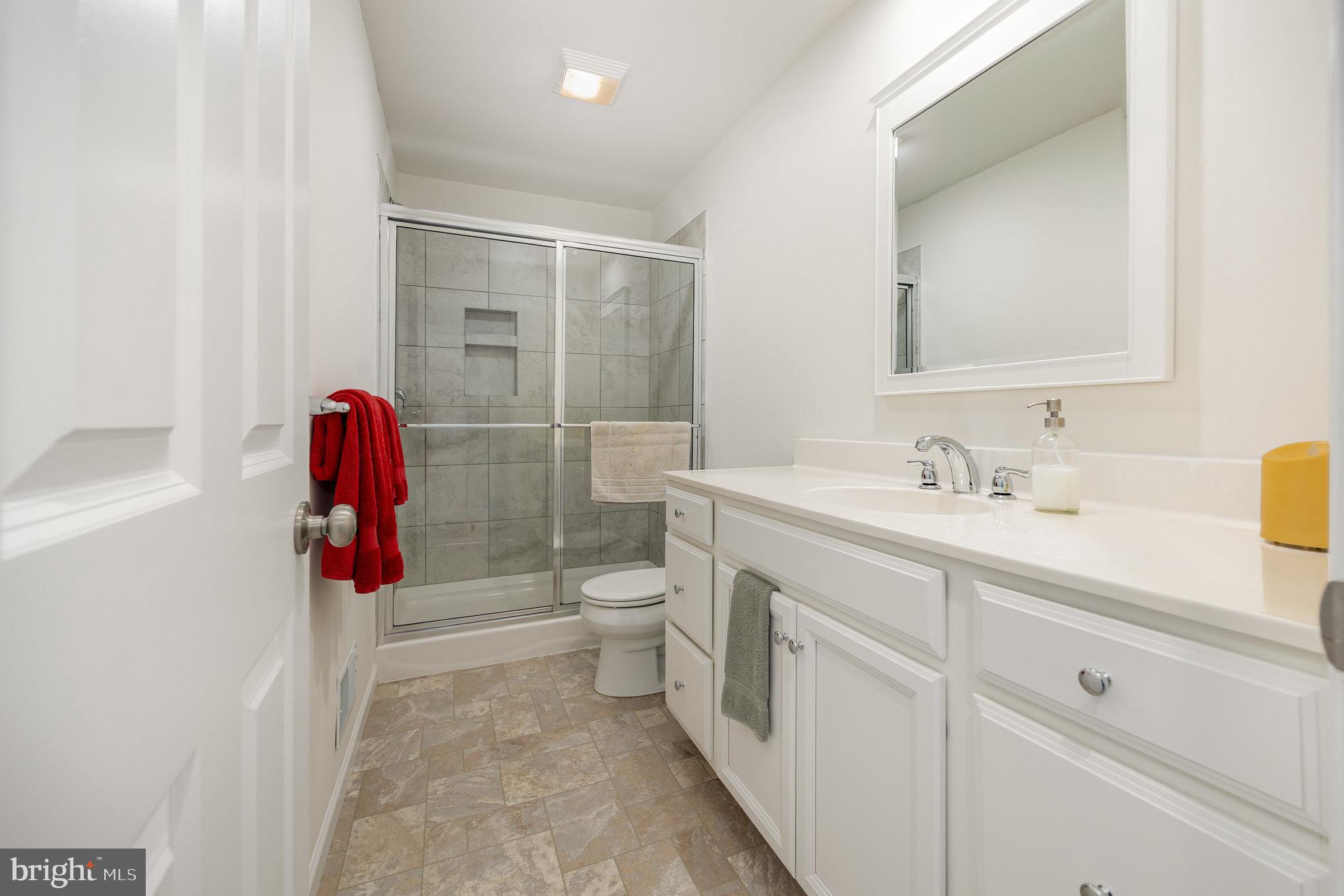 SINCLAIR PARK - Residential