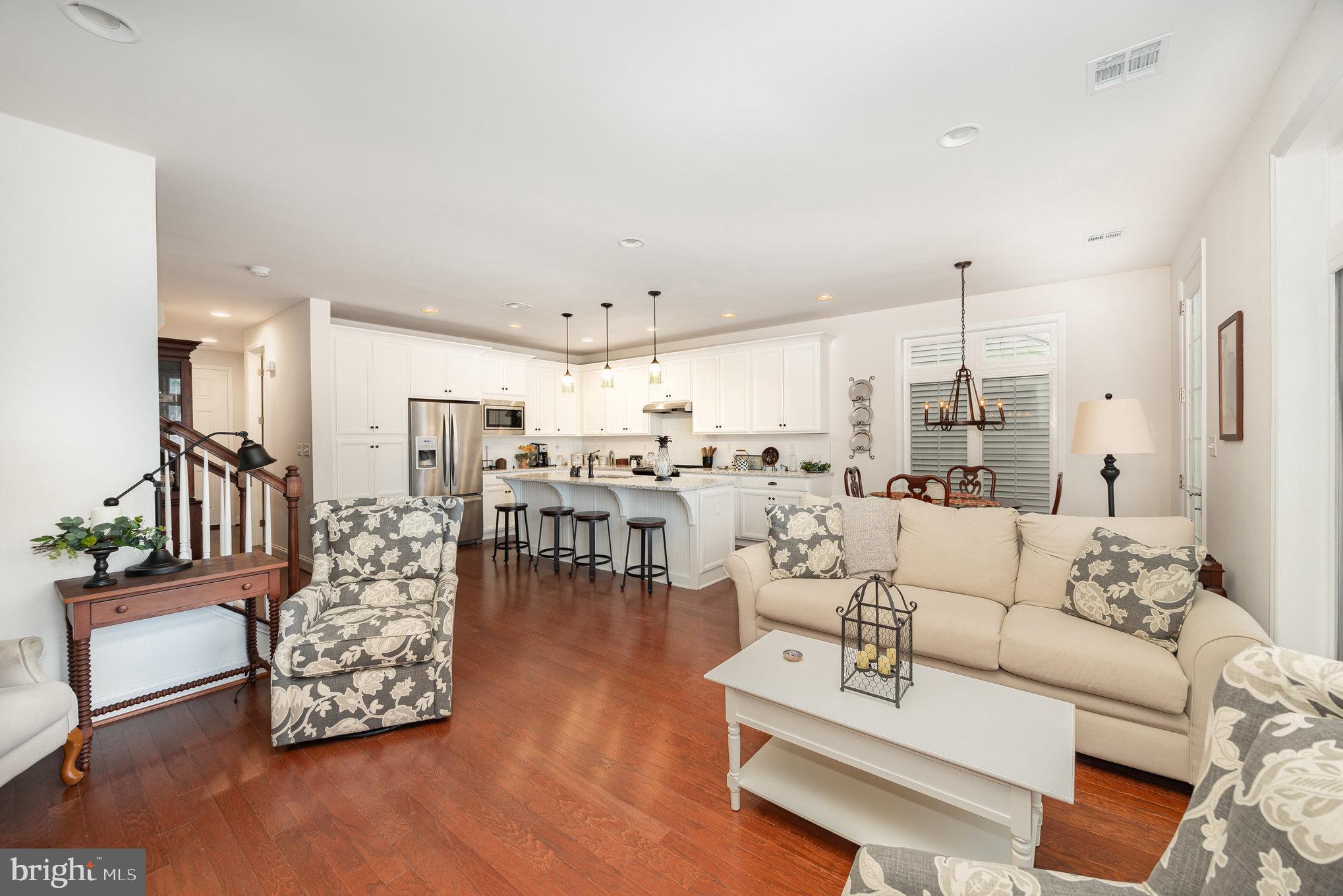 SINCLAIR PARK - Residential