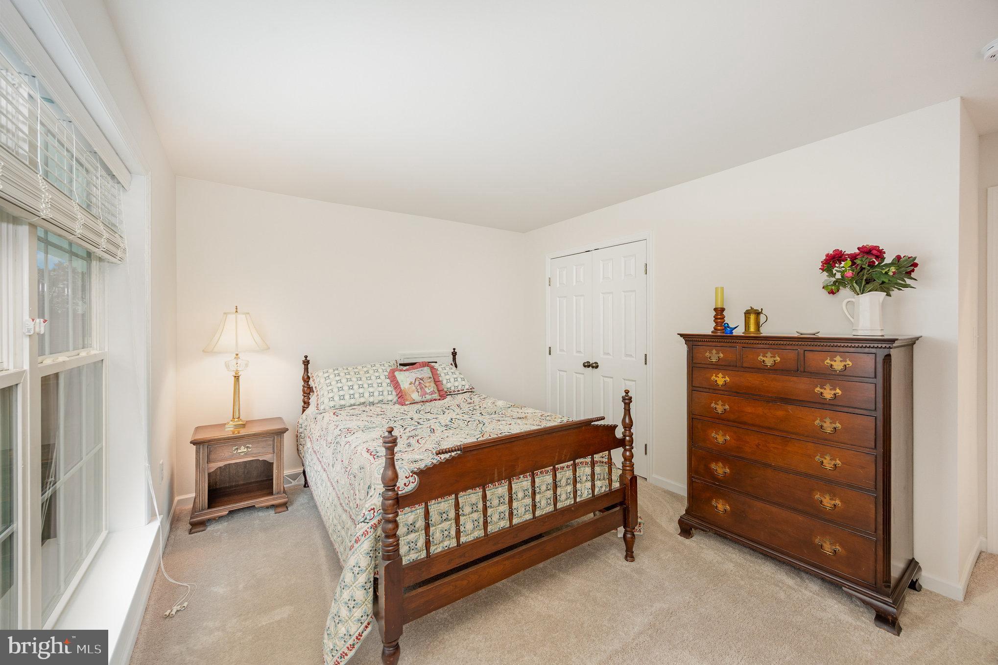 SINCLAIR PARK - Residential