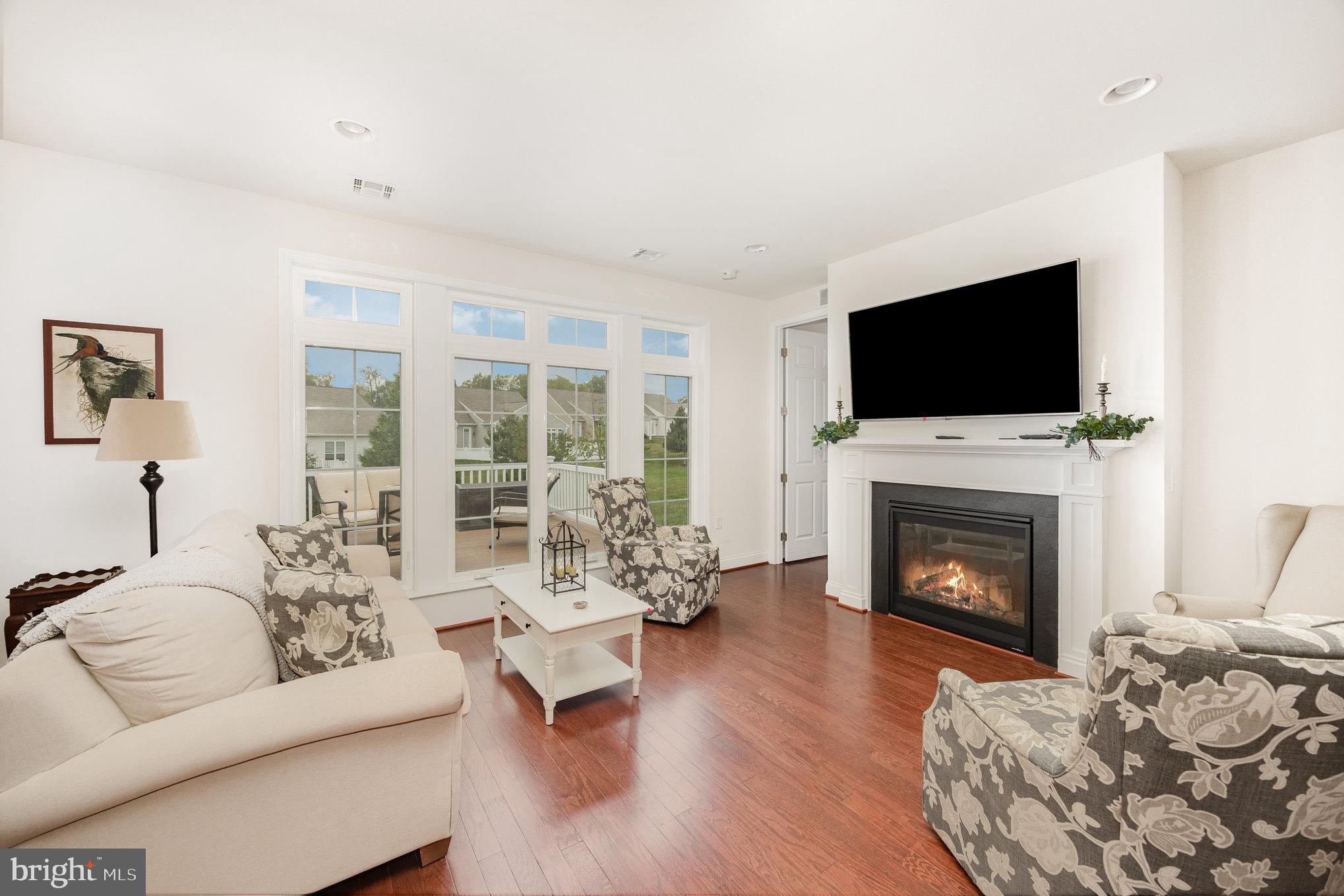 SINCLAIR PARK - Residential