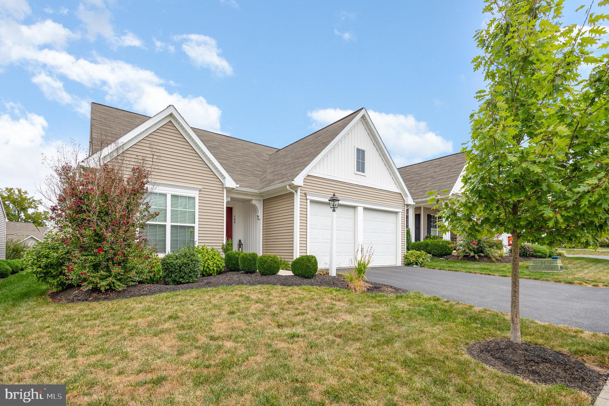 SINCLAIR PARK - Residential