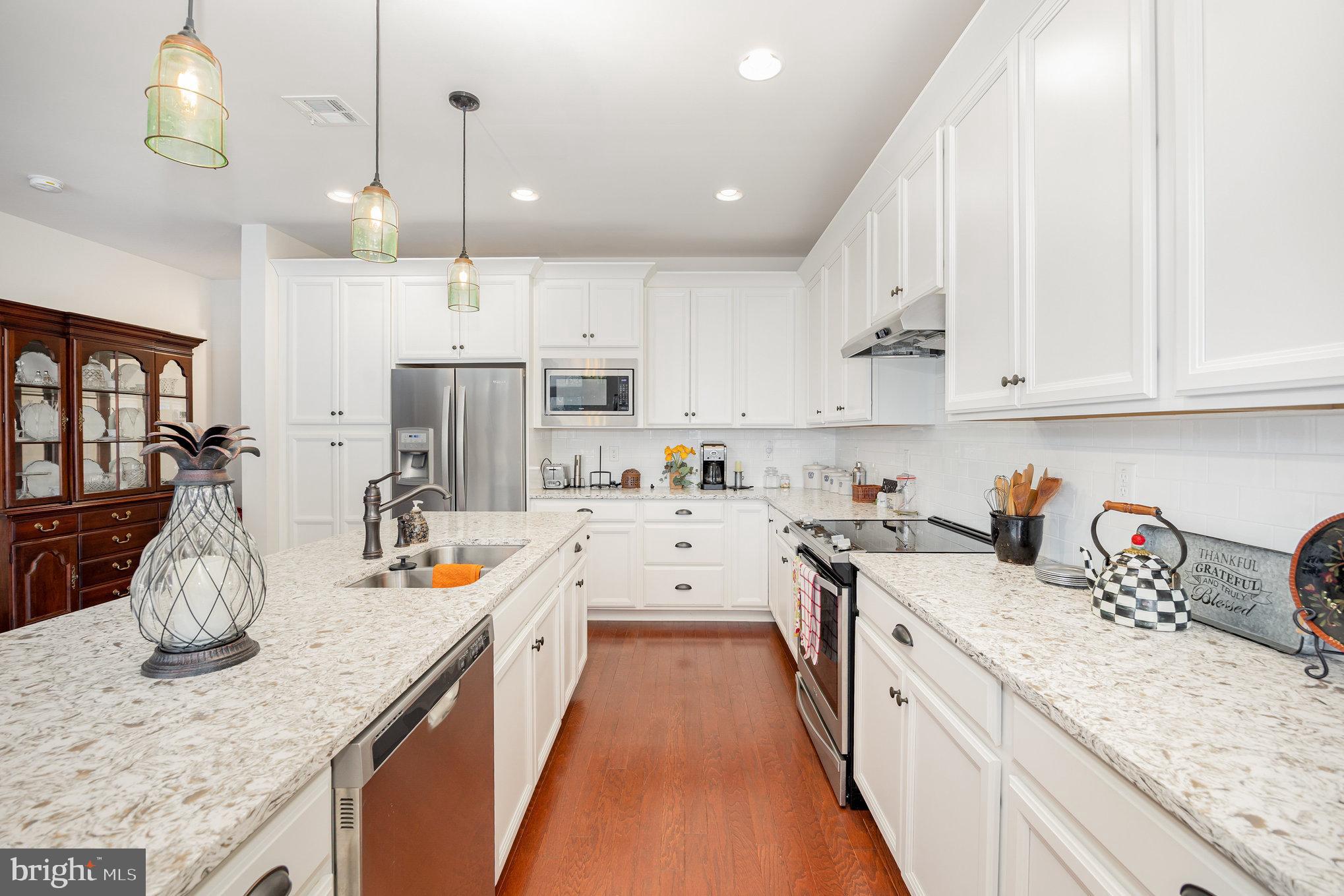 SINCLAIR PARK - Residential