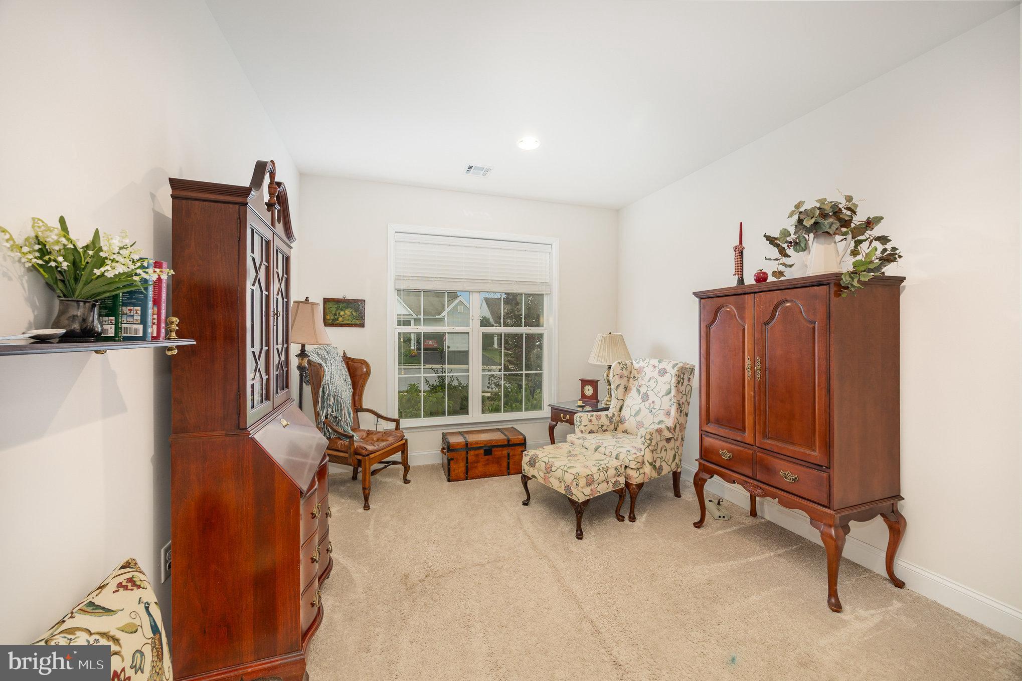 SINCLAIR PARK - Residential