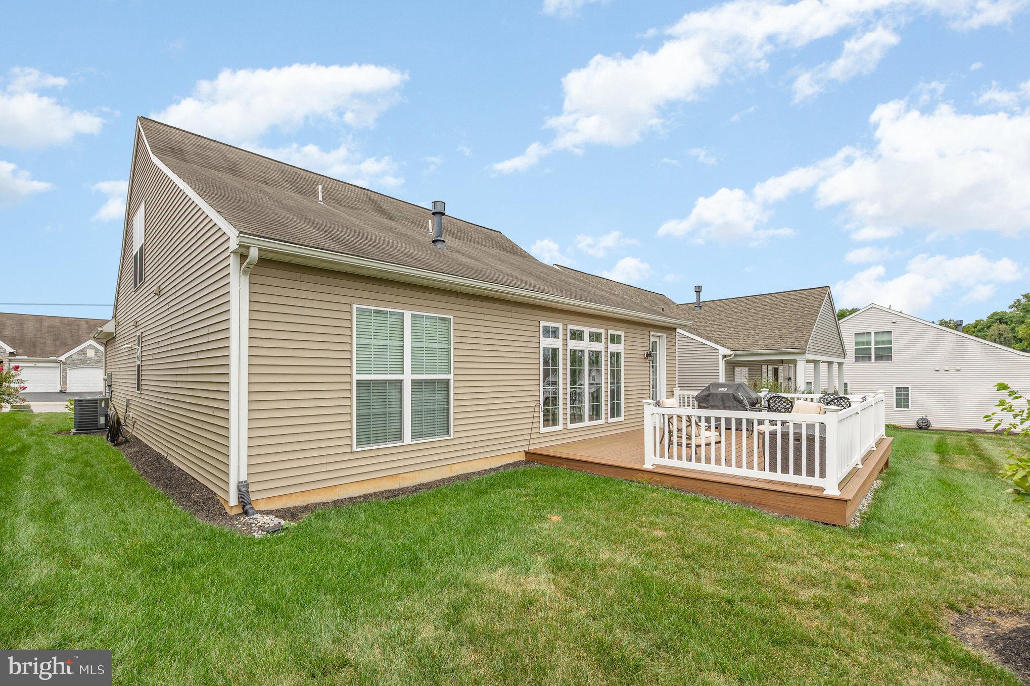 SINCLAIR PARK - Residential