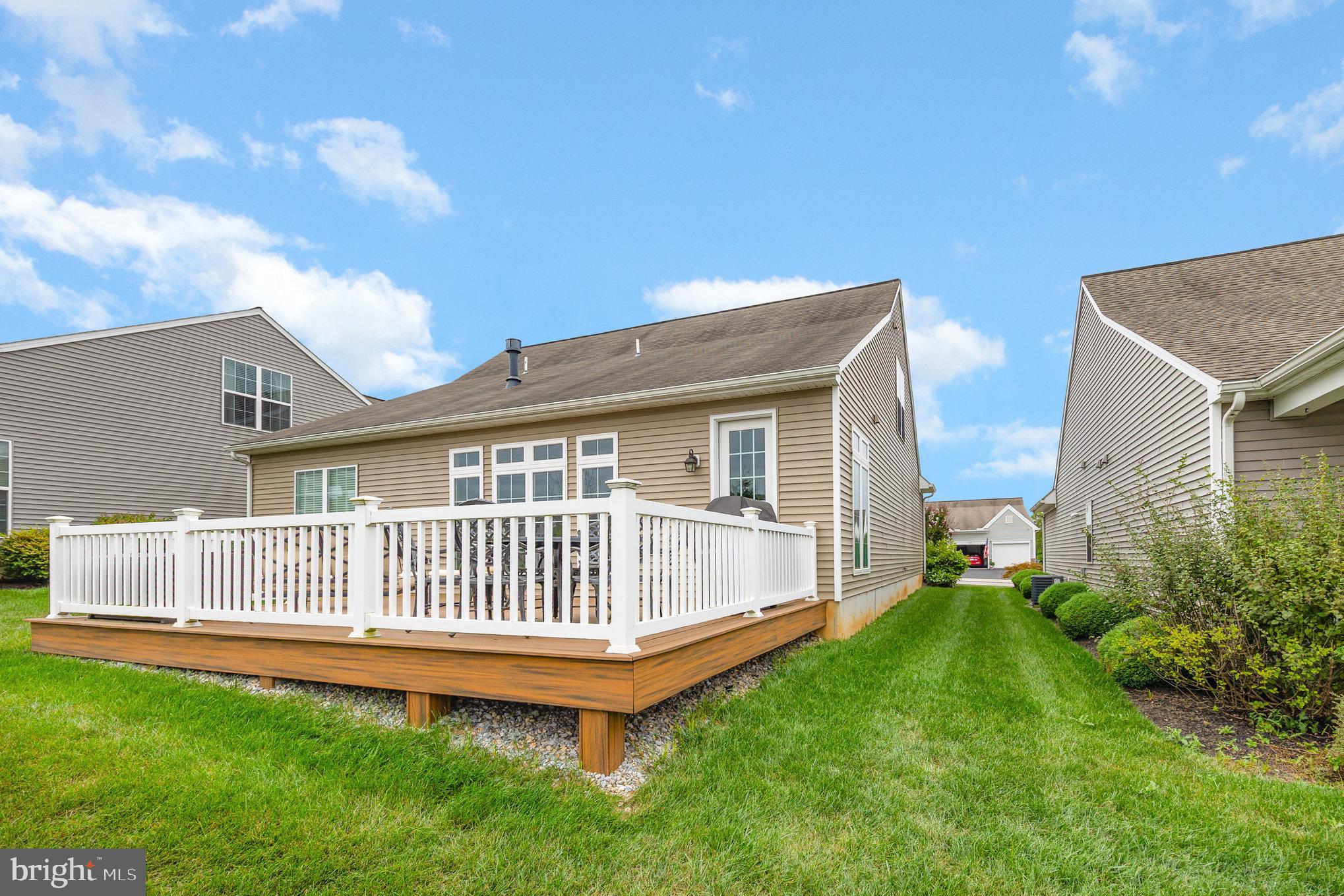 SINCLAIR PARK - Residential