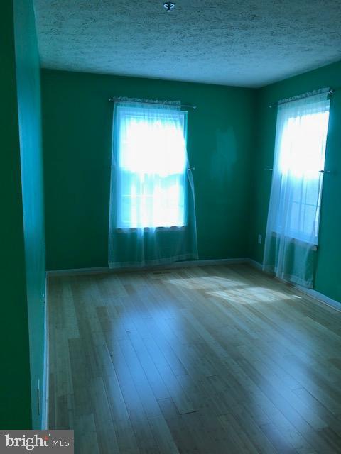 ASBURY WOODS - Residential Lease