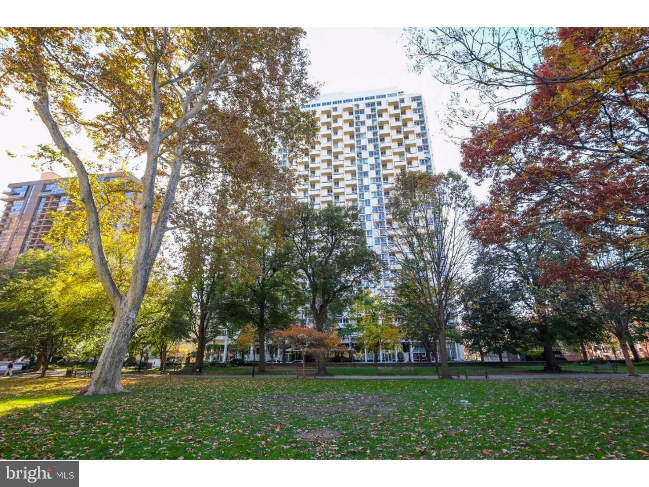 WASHINGTON SQ - Residential Lease