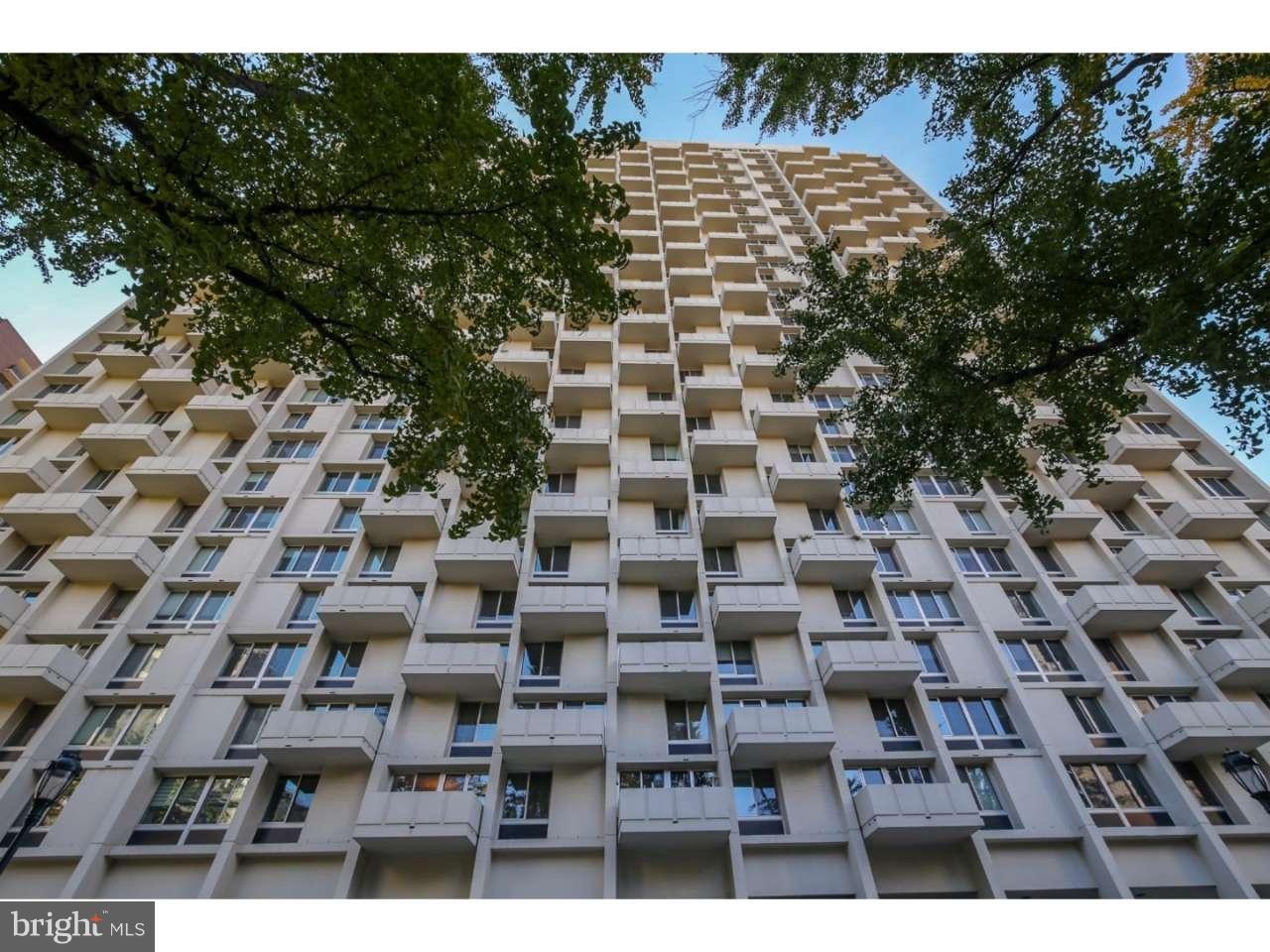WASHINGTON SQ - Residential Lease