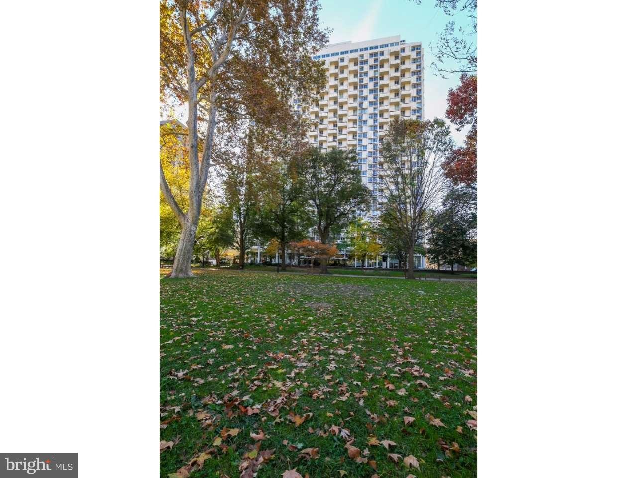 WASHINGTON SQ - Residential Lease
