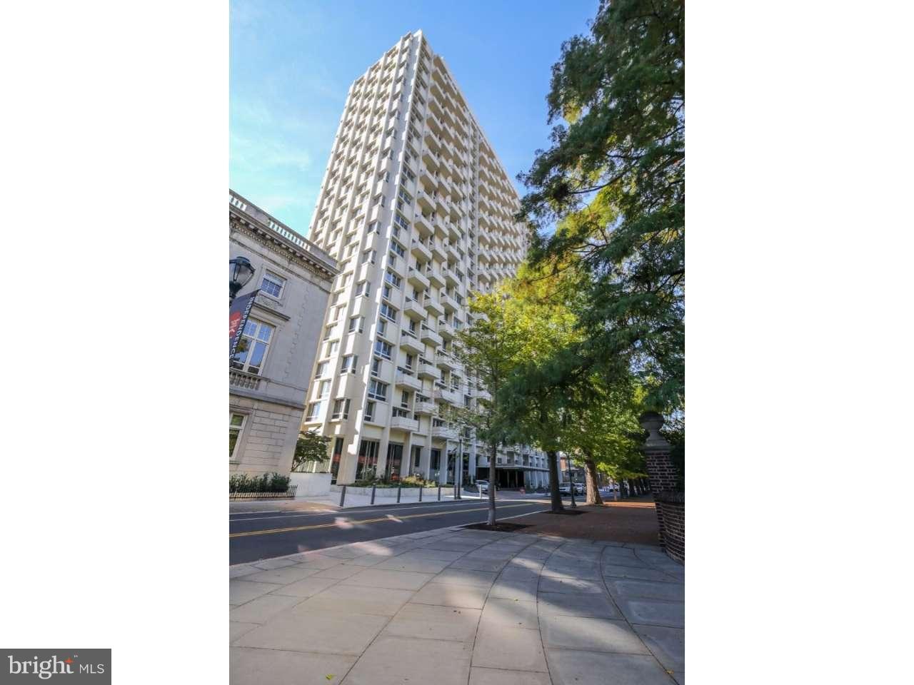 WASHINGTON SQ - Residential Lease