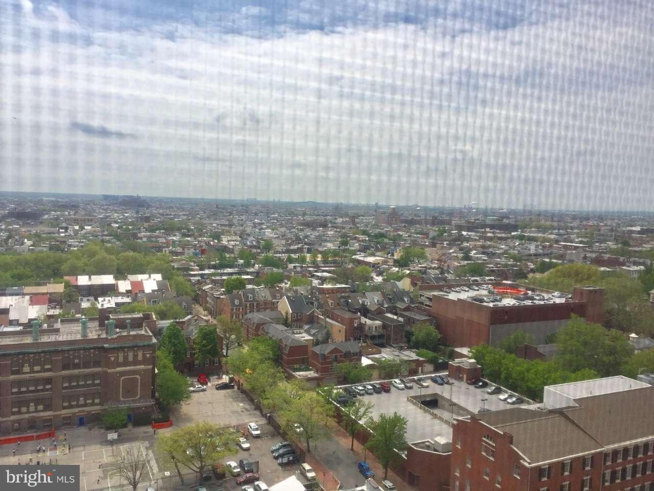 WASHINGTON SQ - Residential Lease