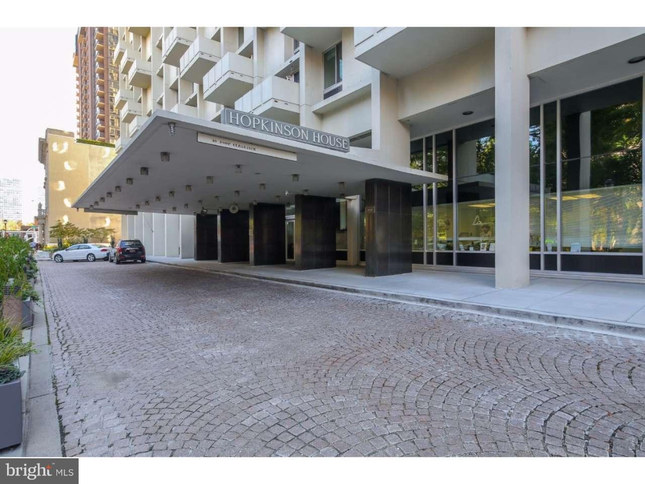 WASHINGTON SQ - Residential Lease
