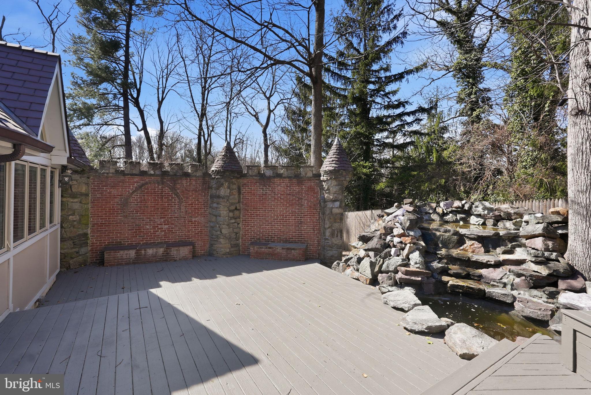 BURNING TREE ESTATES - Residential