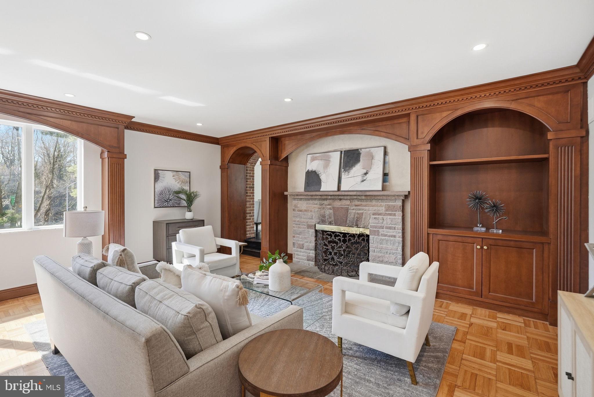 BURNING TREE ESTATES - Residential