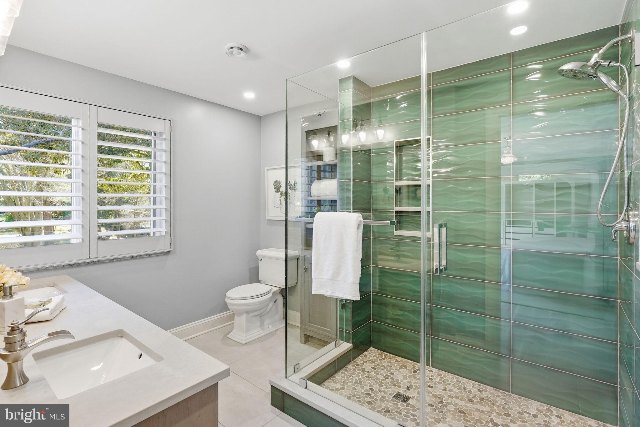 BURNING TREE ESTATES - Residential