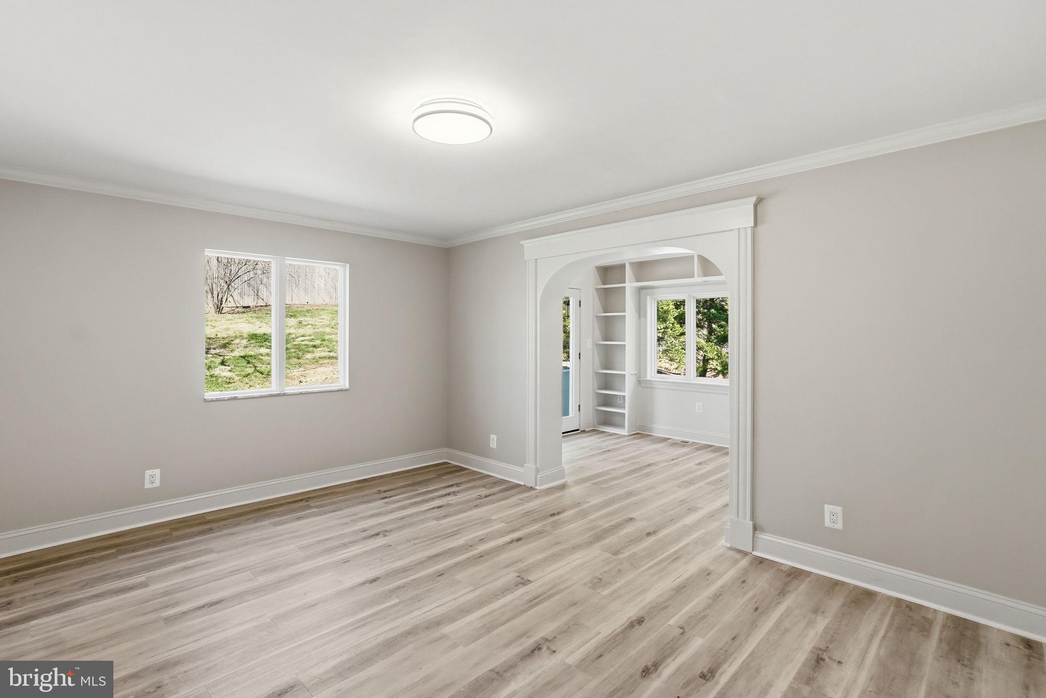 BURNING TREE ESTATES - Residential