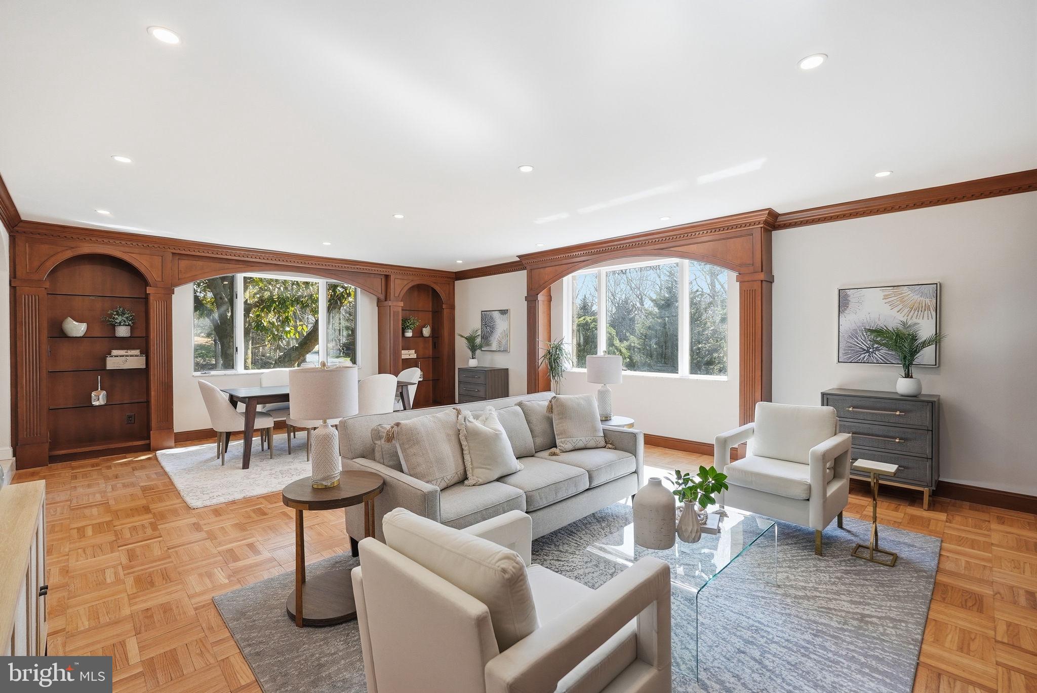 BURNING TREE ESTATES - Residential