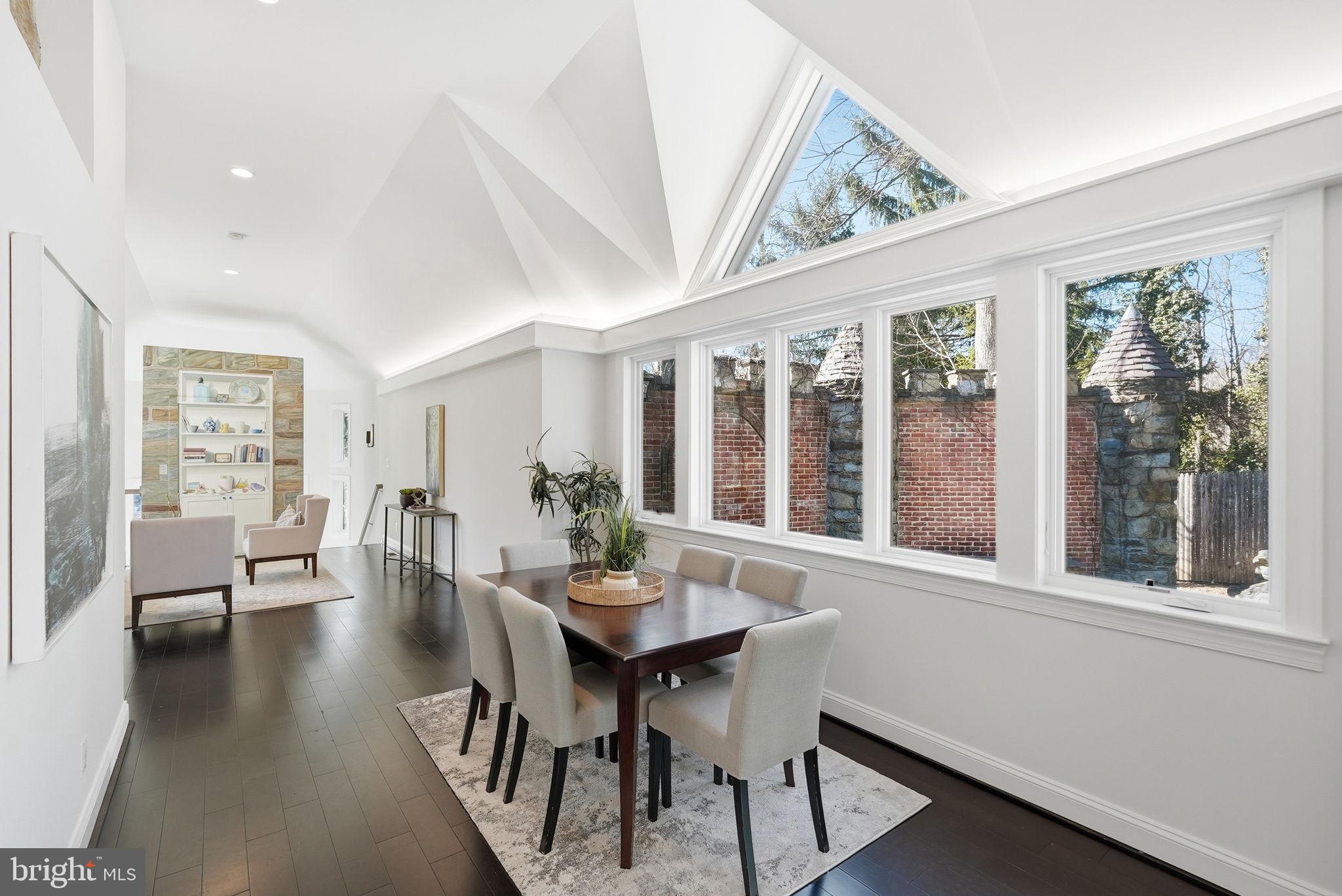 BURNING TREE ESTATES - Residential