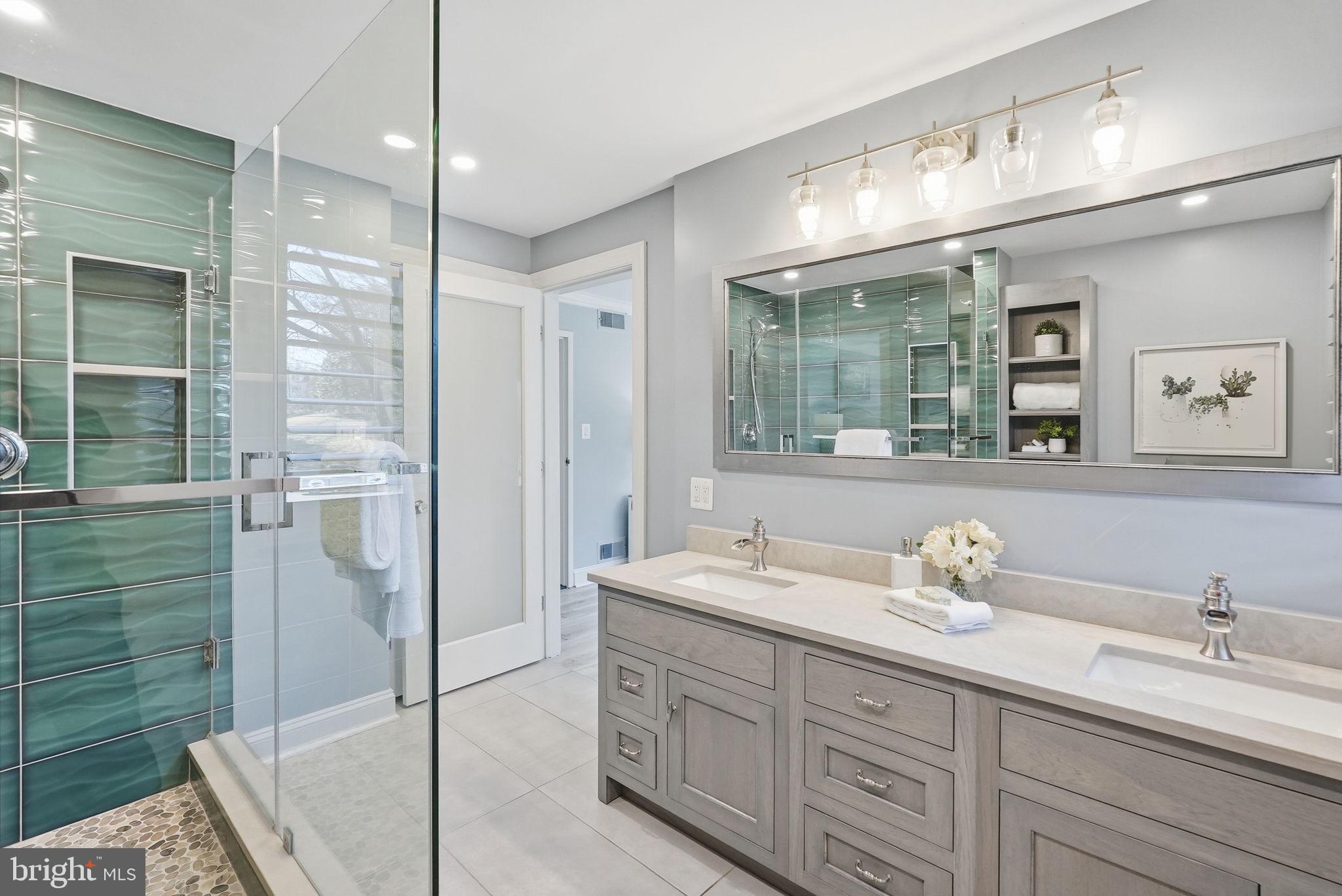 BURNING TREE ESTATES - Residential