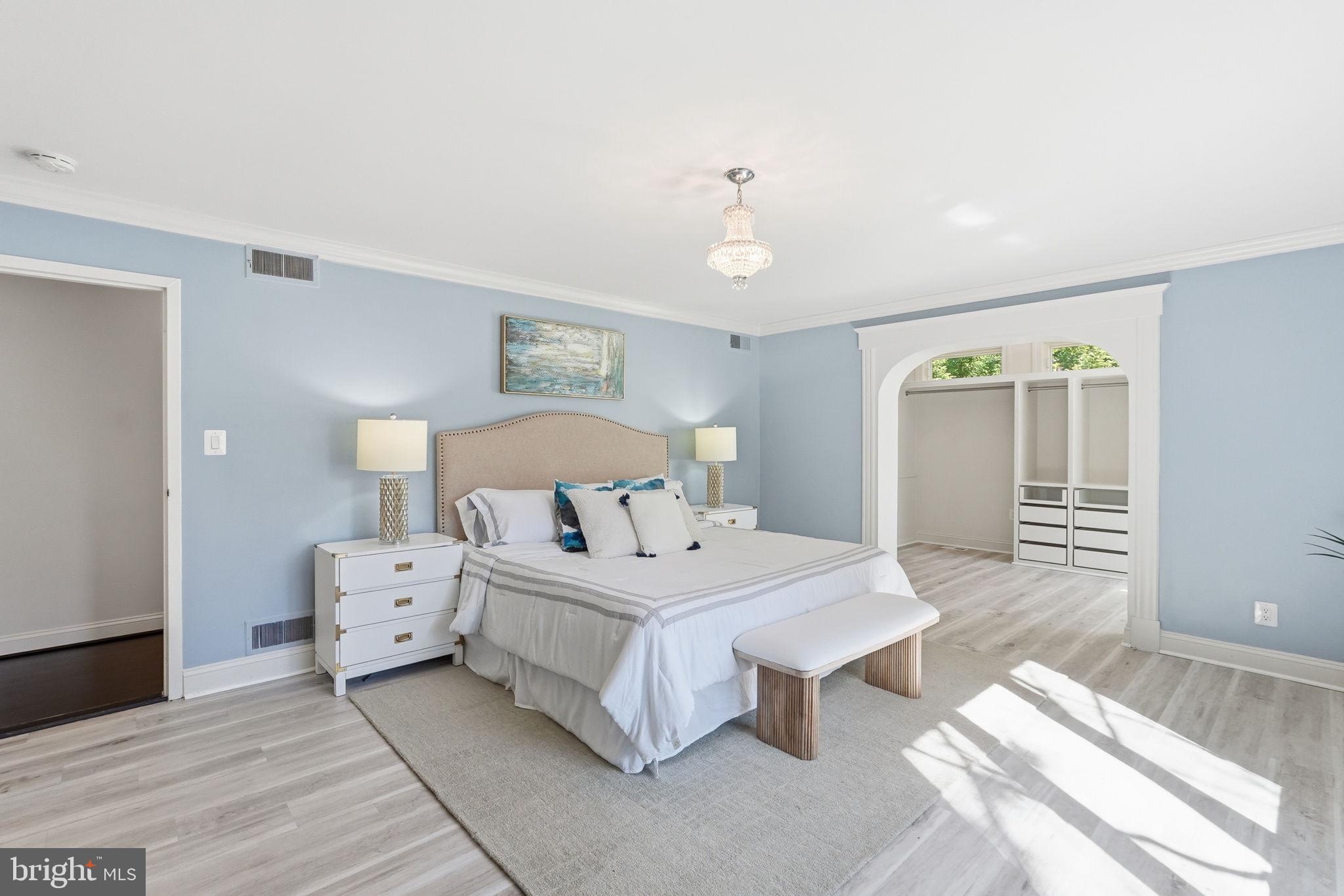 BURNING TREE ESTATES - Residential