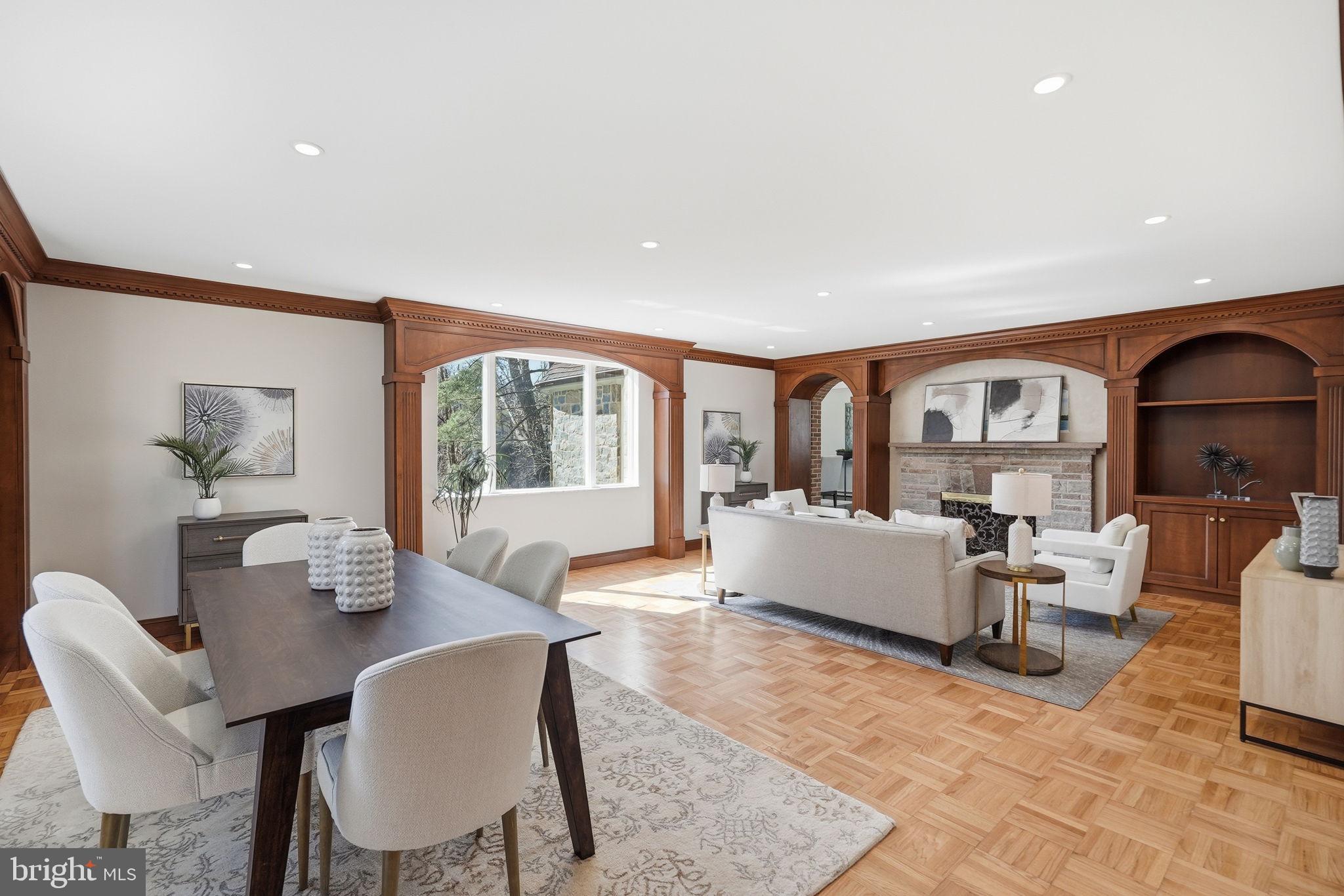 BURNING TREE ESTATES - Residential