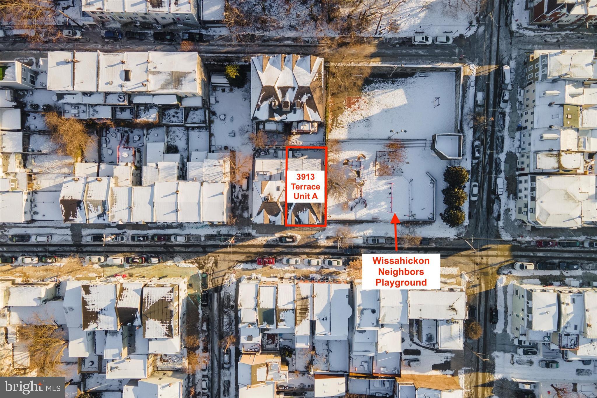 MANAYUNK - Residential