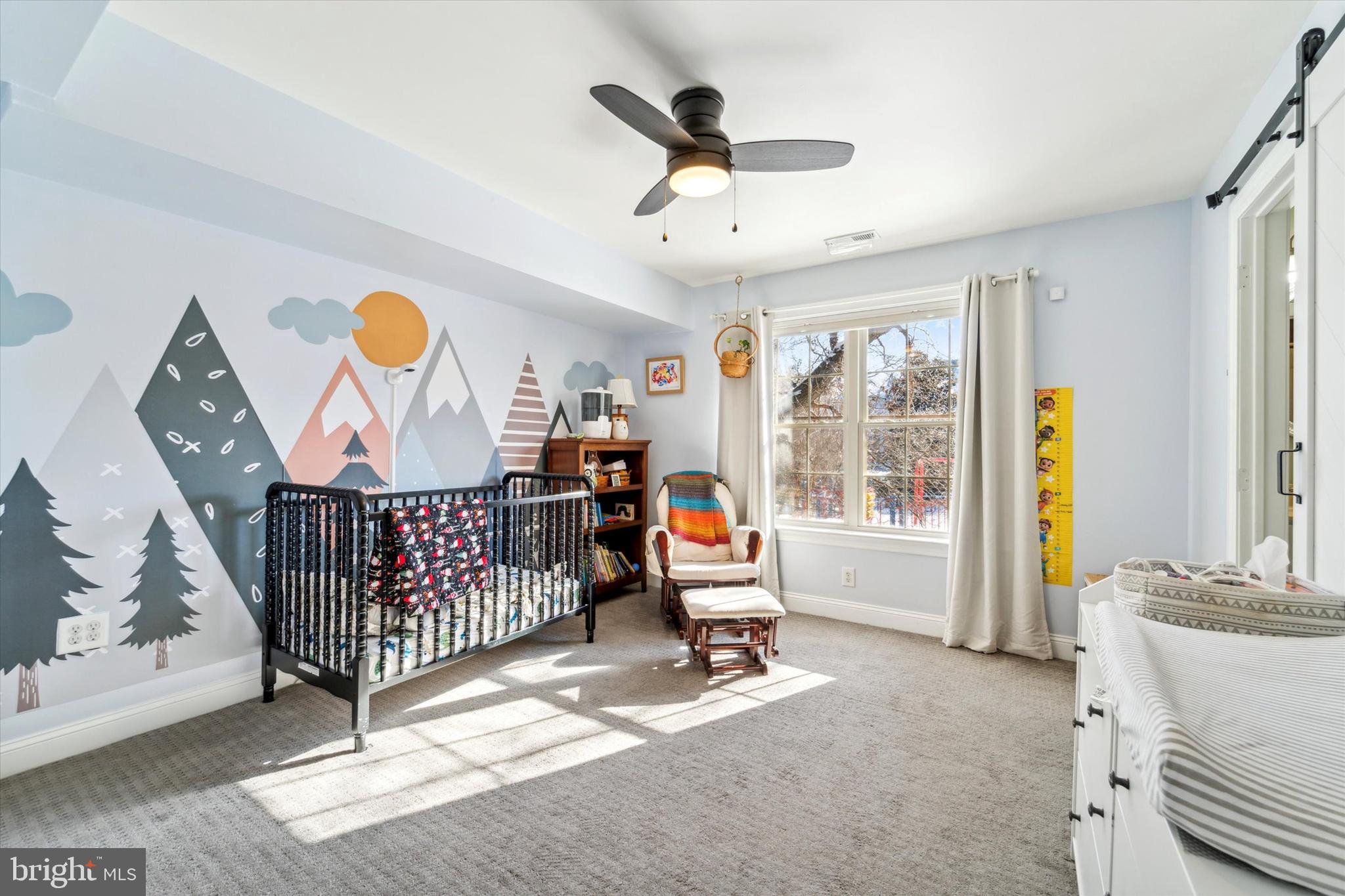 MANAYUNK - Residential