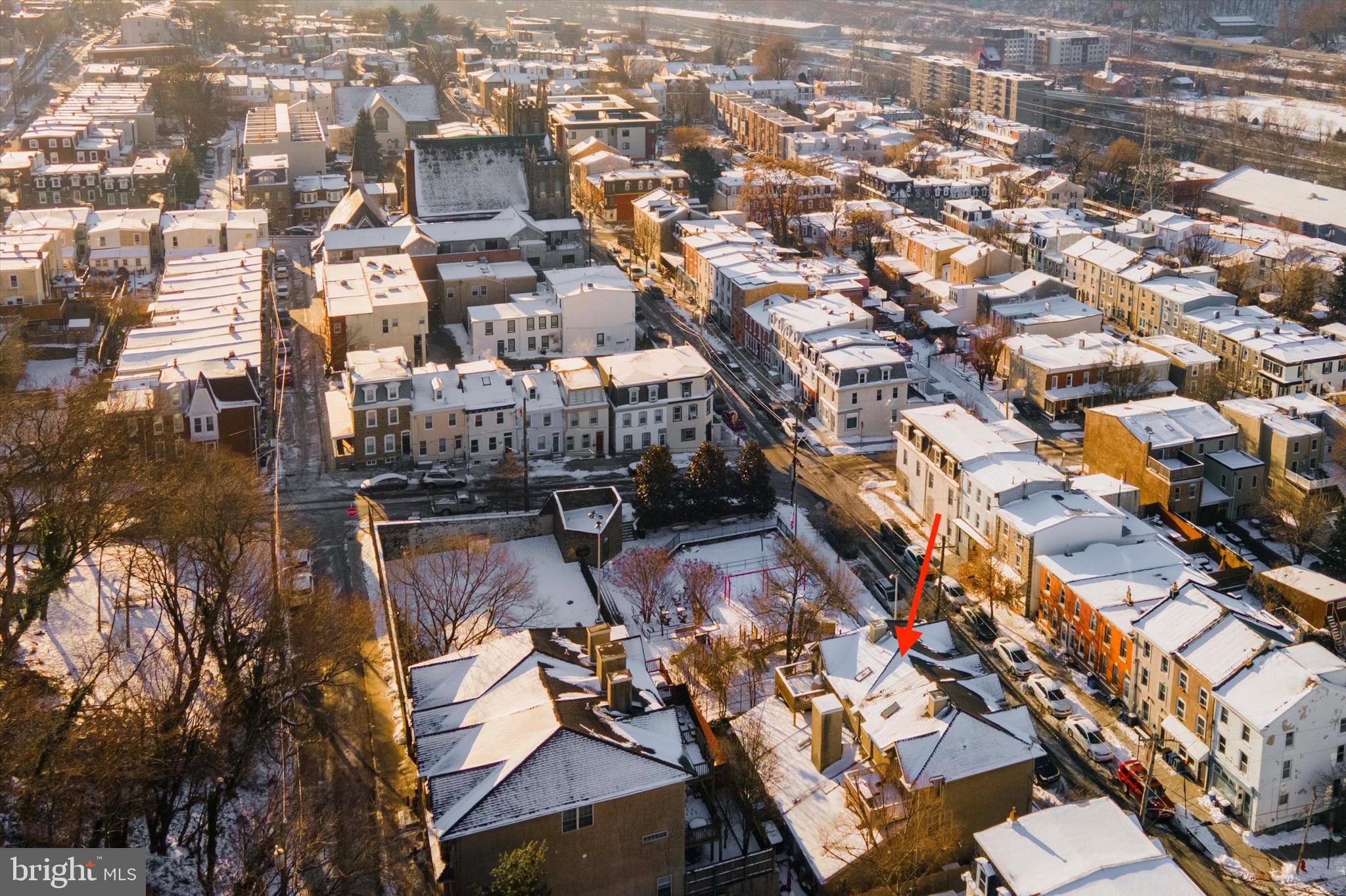 MANAYUNK - Residential