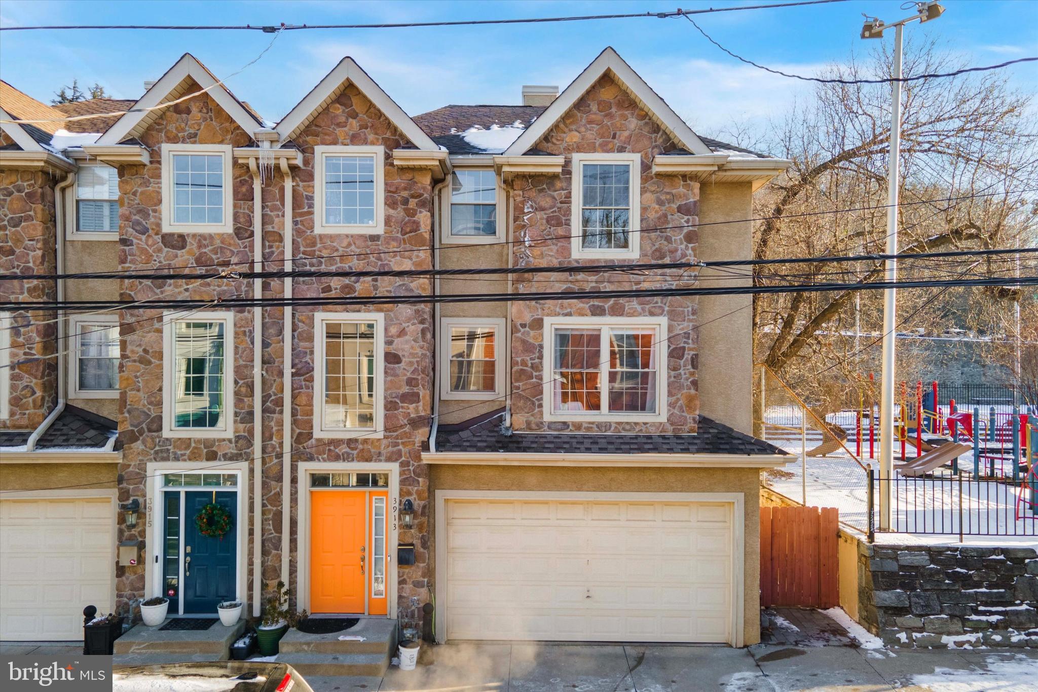 MANAYUNK - Residential