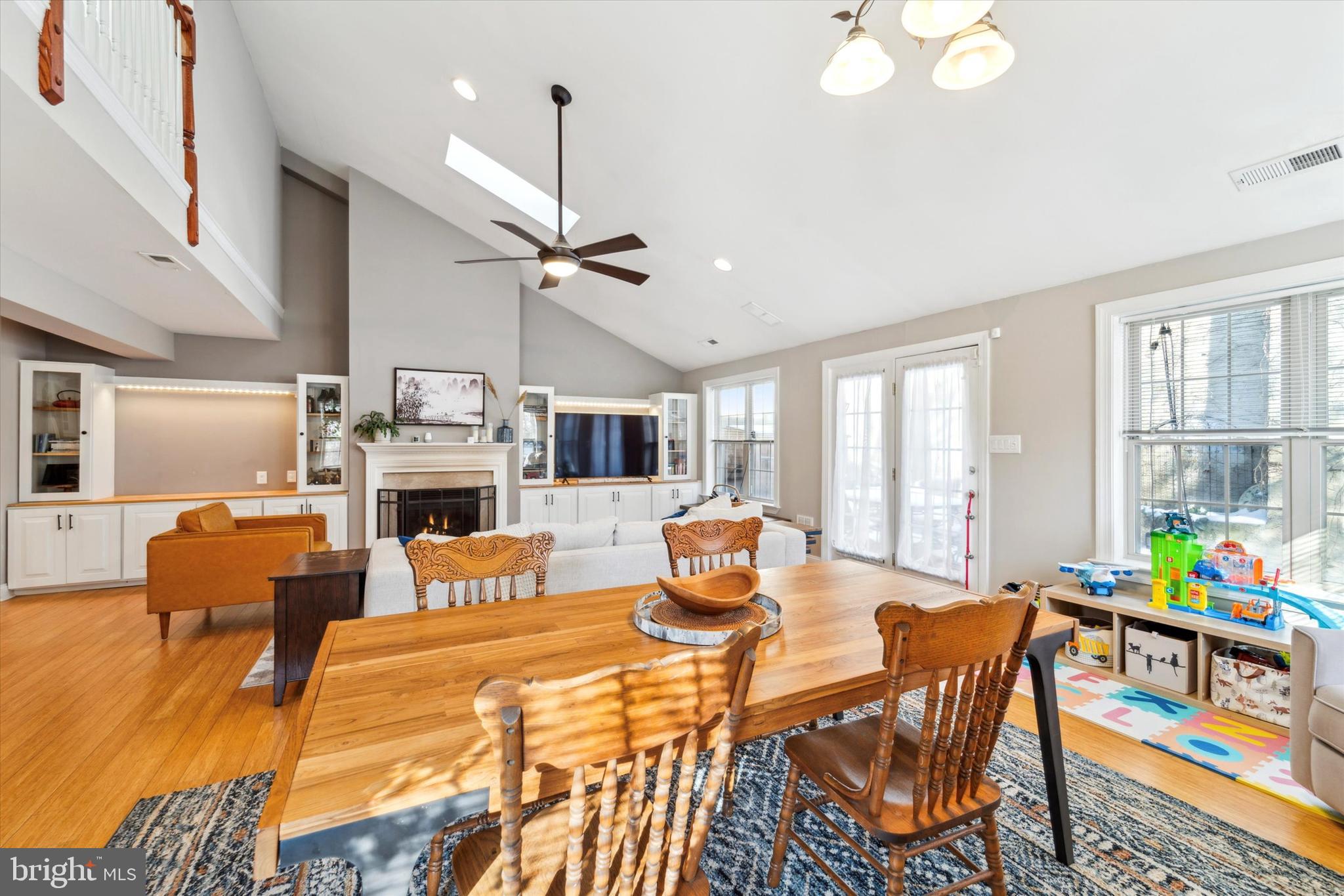 MANAYUNK - Residential