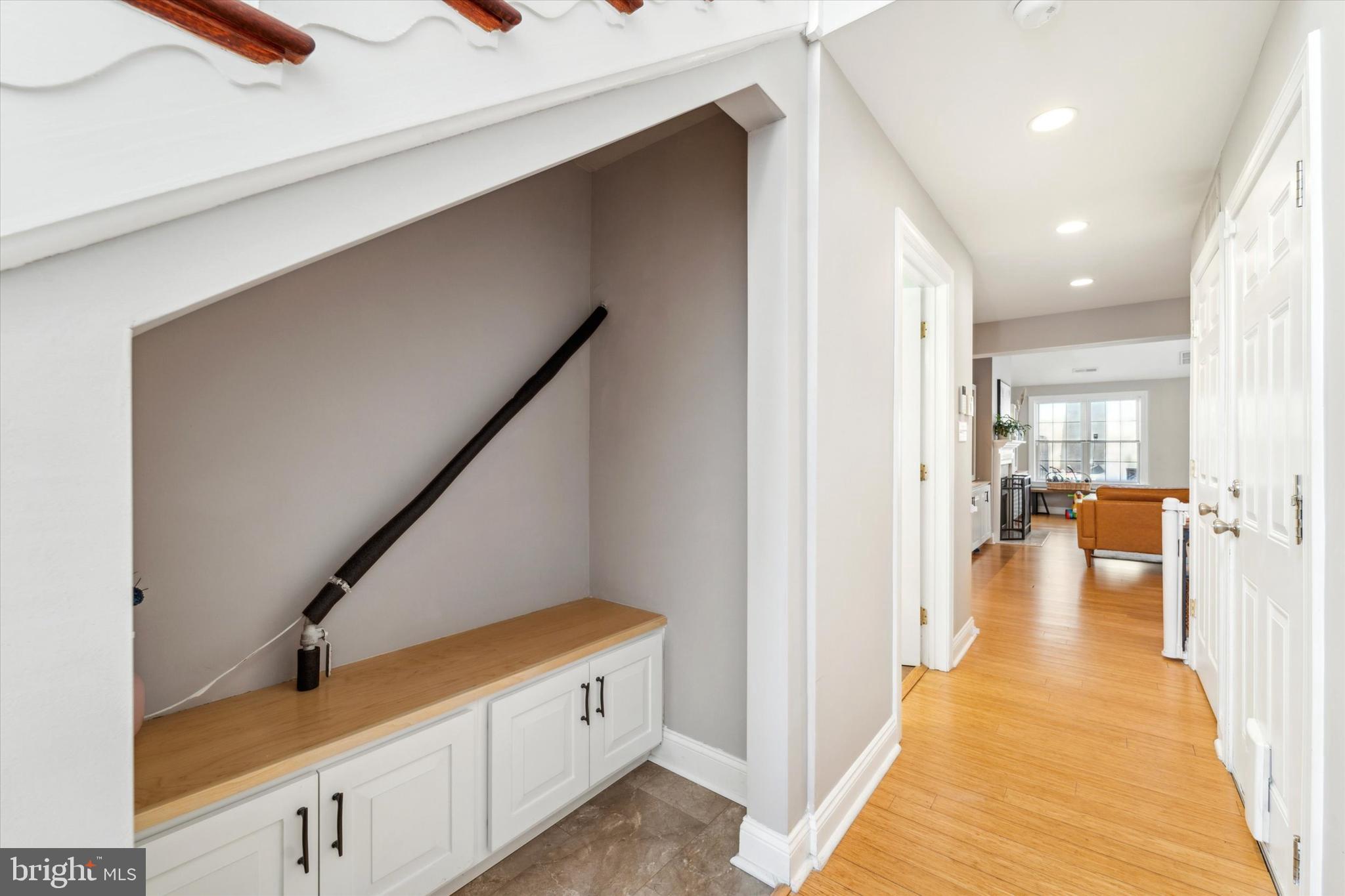 MANAYUNK - Residential