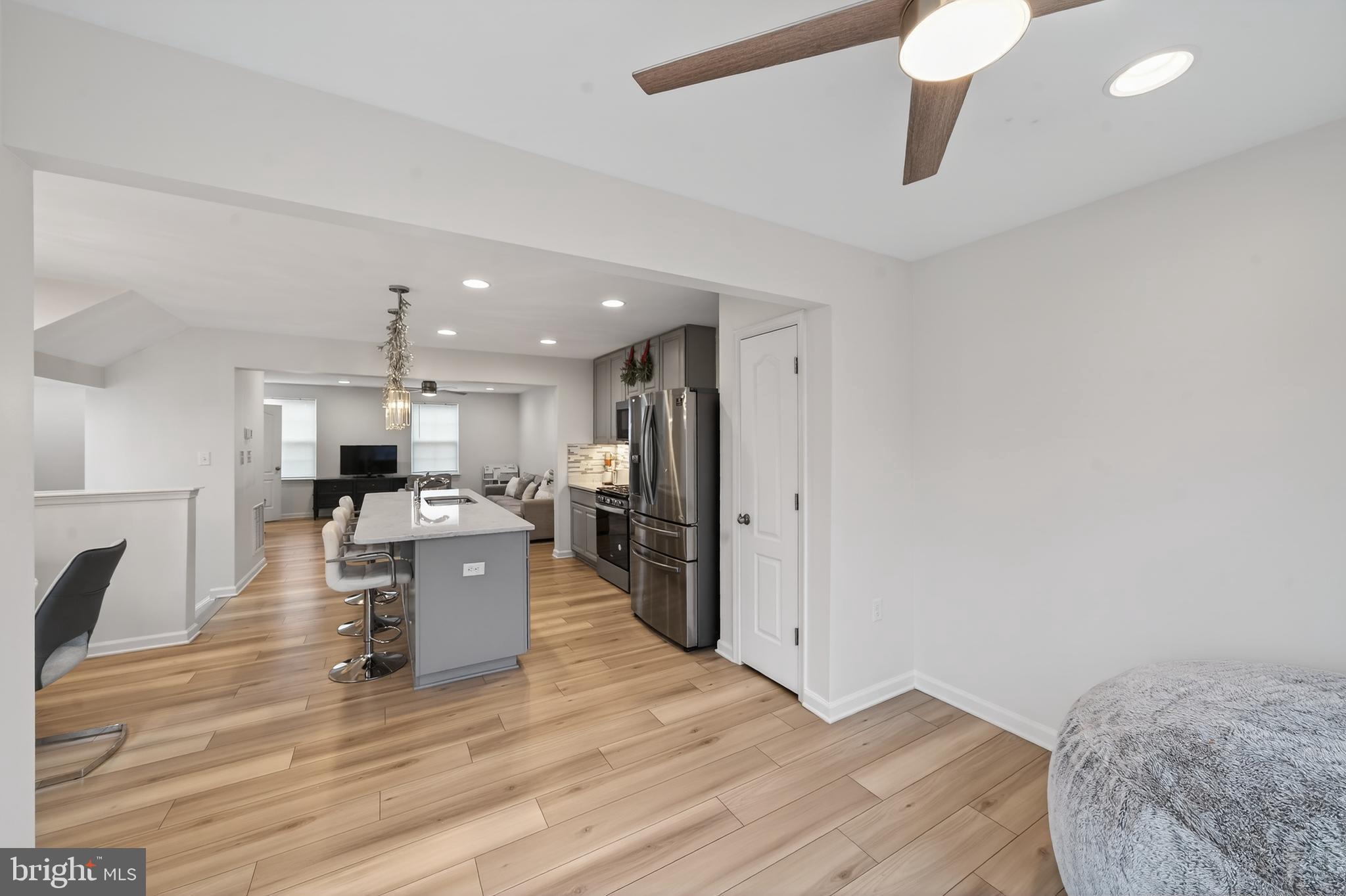 ARCHERS ROCK - Residential Lease