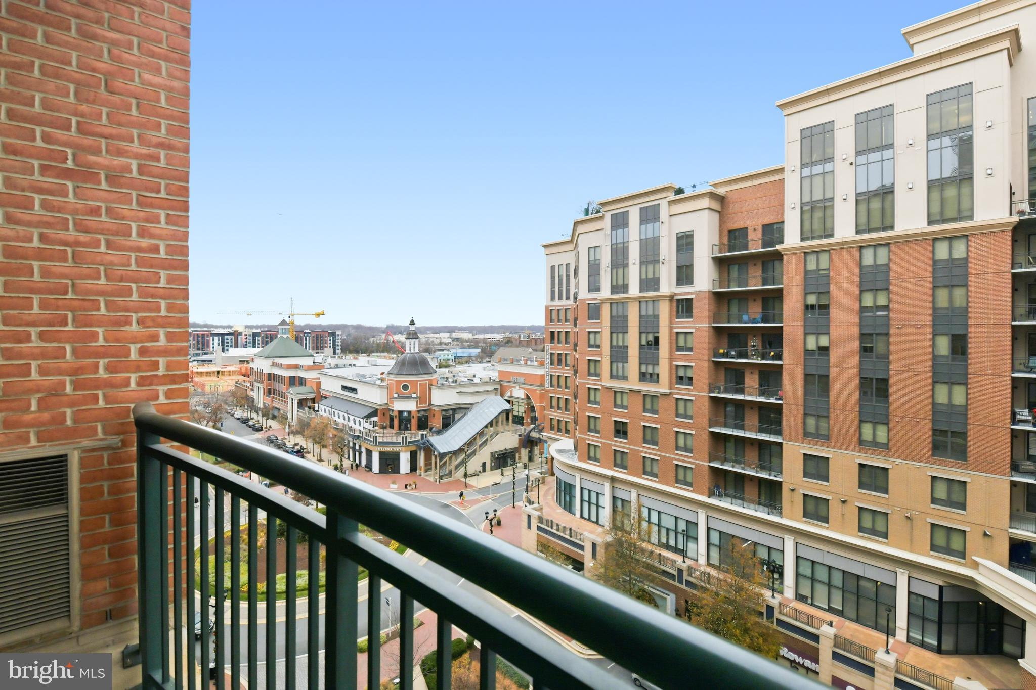 GRANDVIEW AT ANNAPOLIS TOWNE CENTRE - Residential
