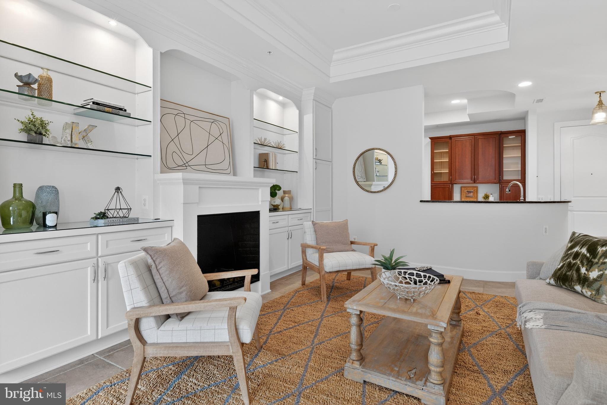 GRANDVIEW AT ANNAPOLIS TOWNE CENTRE - Residential