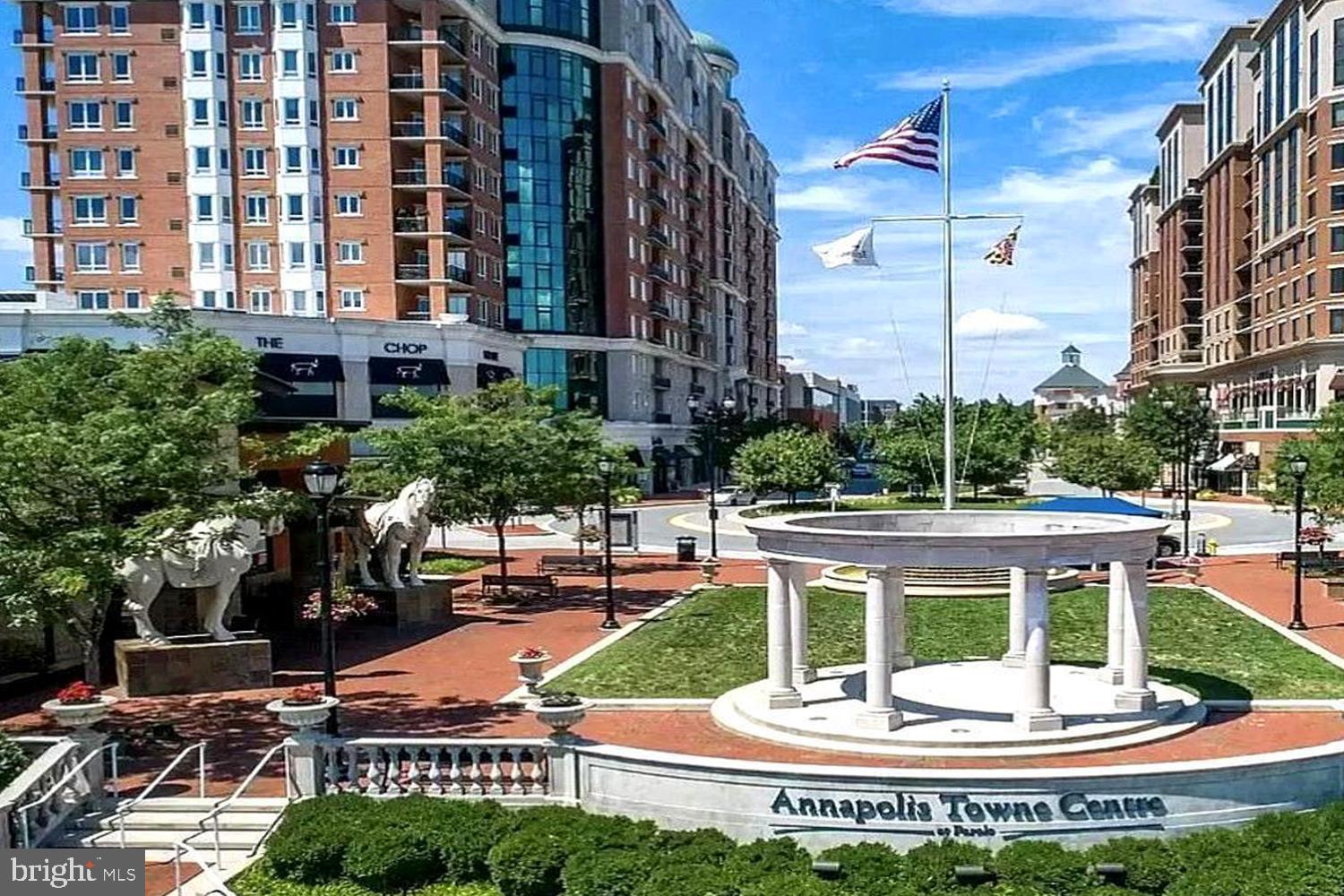 1915 TOWNE CENTRE BOULEVARD 807